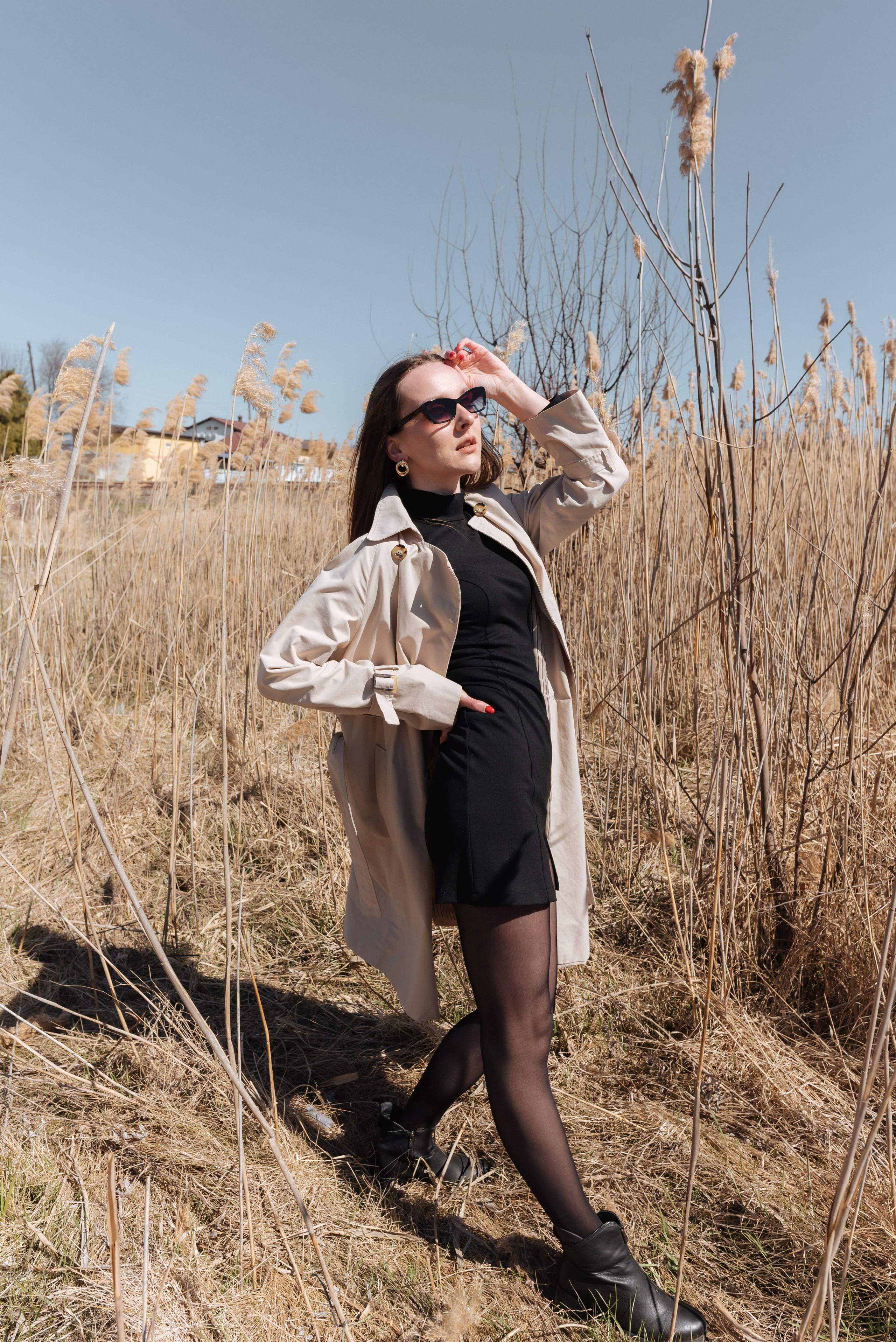 Чудесная весна. Детский и семейный фотограф выпускной альбом Приморско-Ахтарск