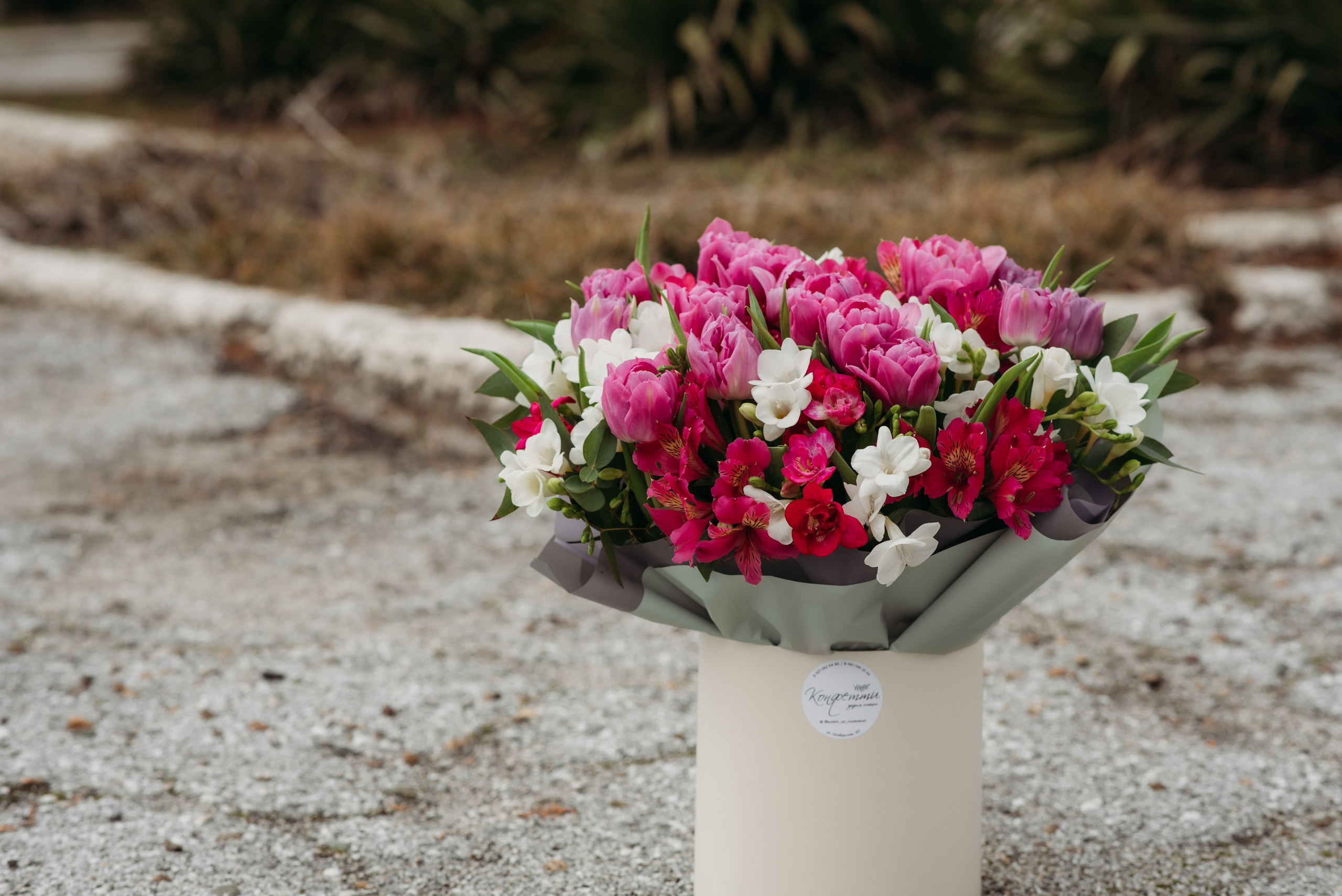 Весна. Детский и семейный фотограф выпускной альбом Приморско-Ахтарск