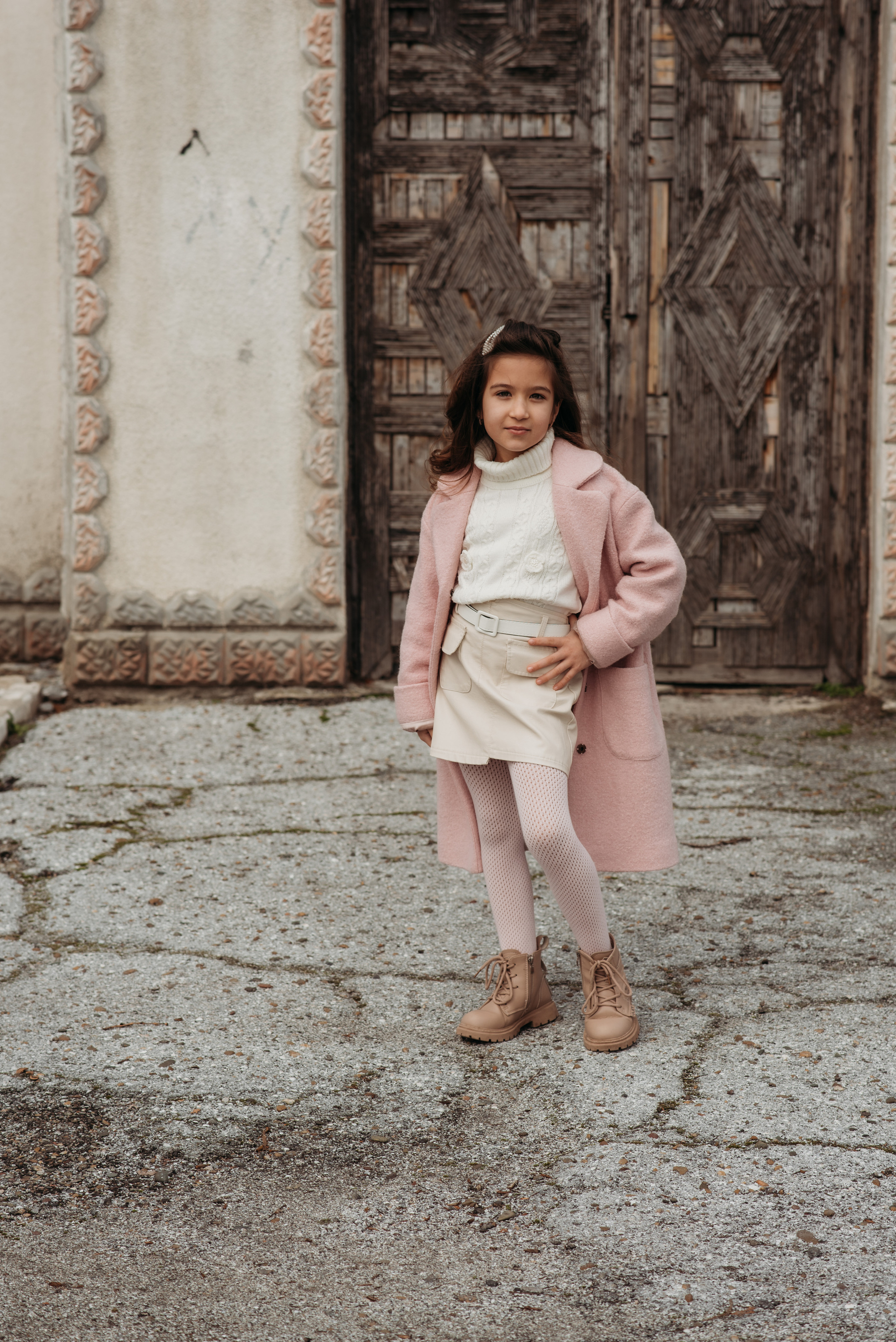 Весна. Детский и семейный фотограф выпускной альбом Приморско-Ахтарск