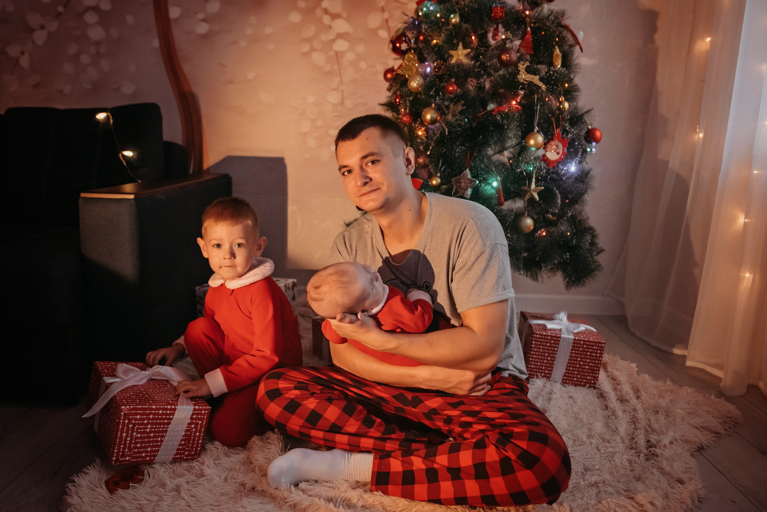 Семейный уют. Детский и семейный фотограф выпускной альбом Приморско-Ахтарск