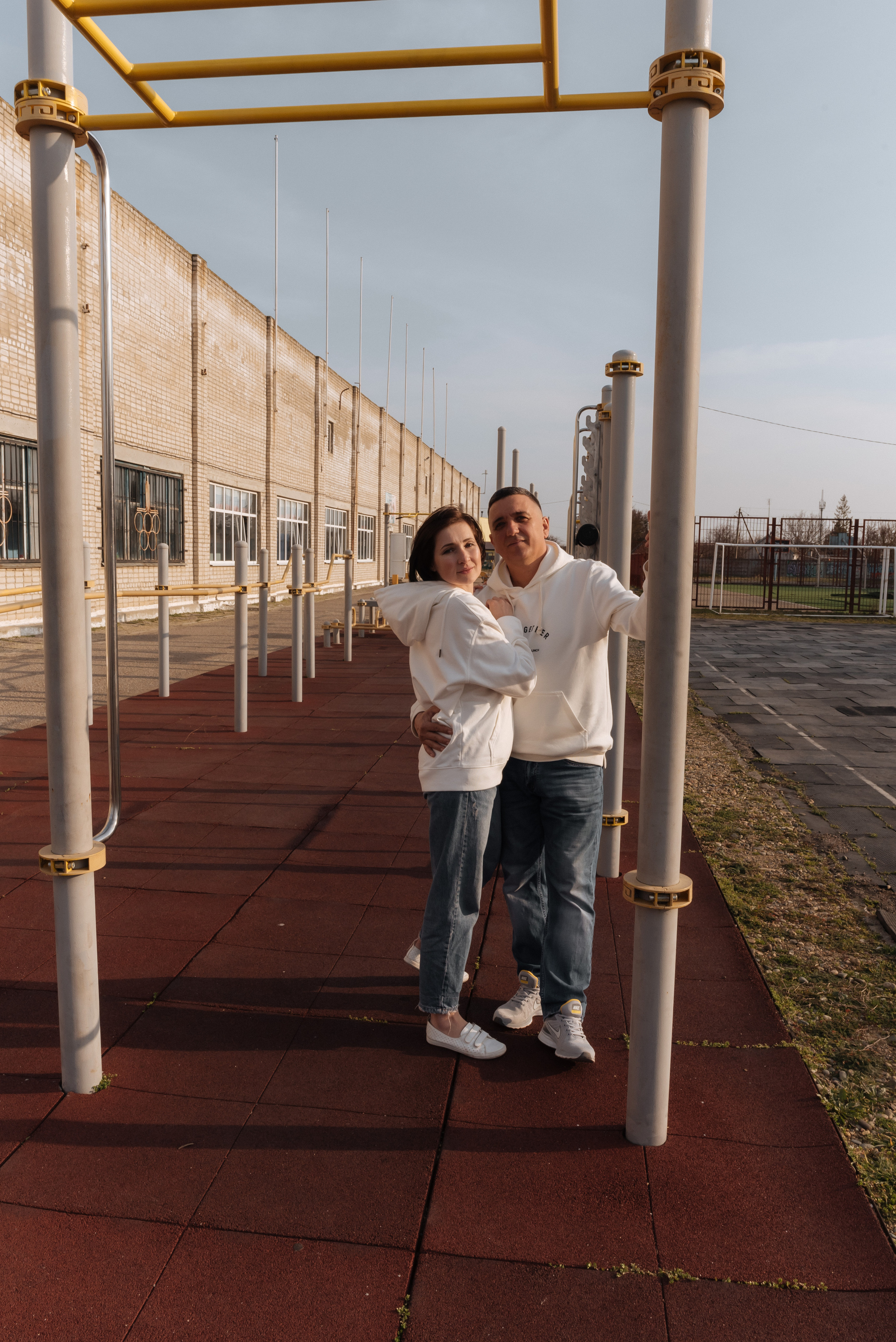 Спорт — ты жизнь!. Детский и семейный фотограф выпускной альбом Приморско-Ахтарск