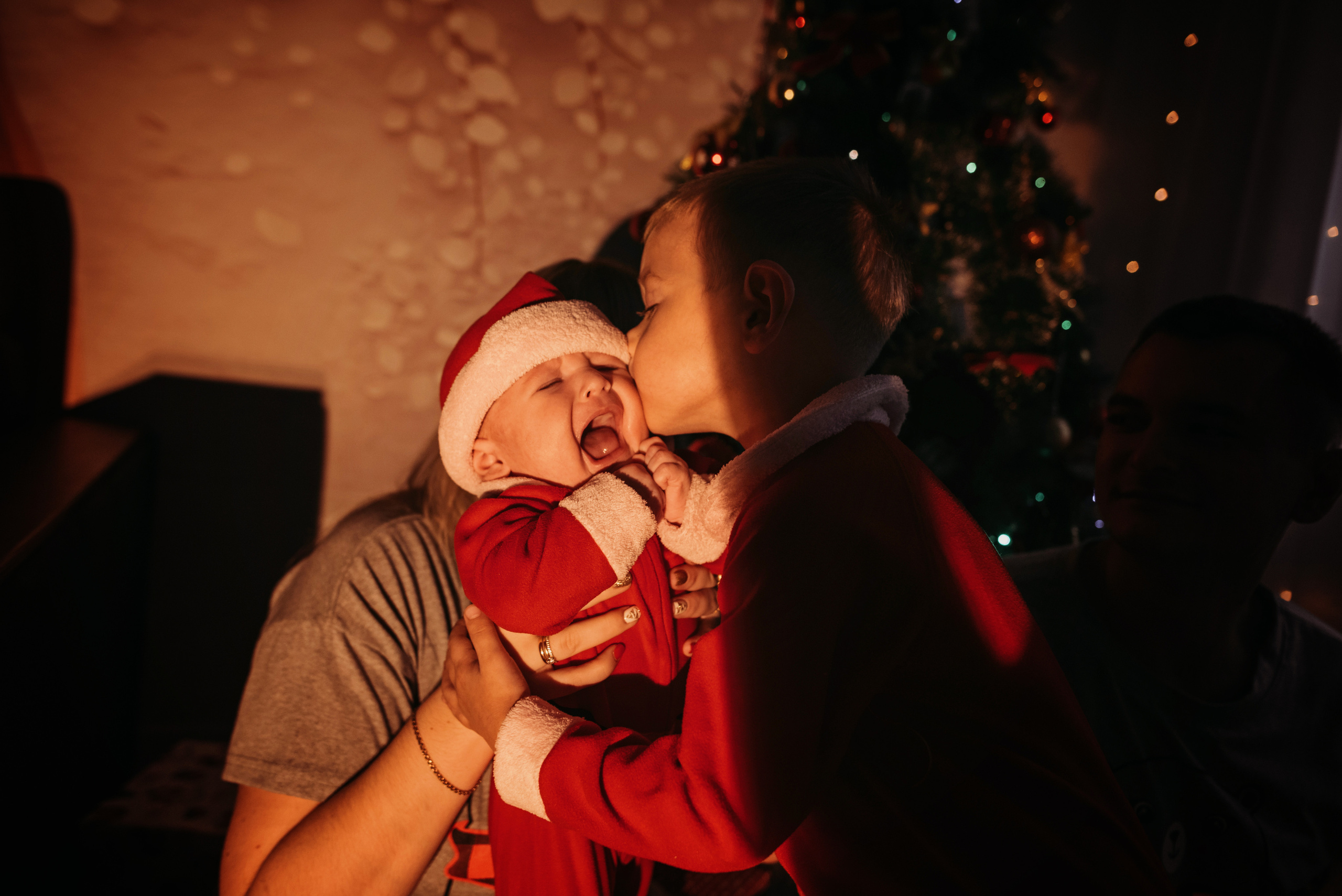 Семейный уют. Детский и семейный фотограф выпускной альбом Приморско-Ахтарск