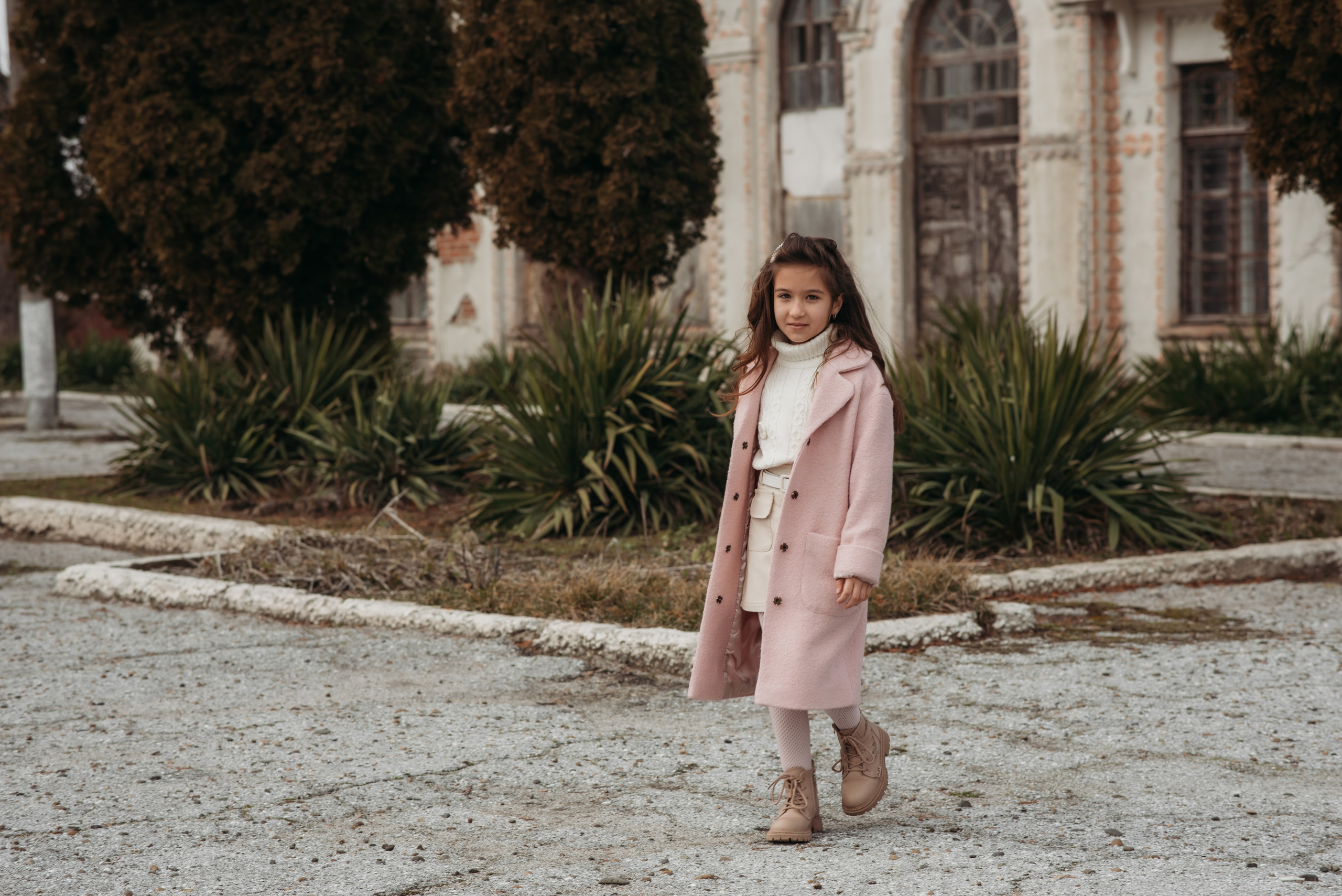 Весна. Детский и семейный фотограф выпускной альбом Приморско-Ахтарск