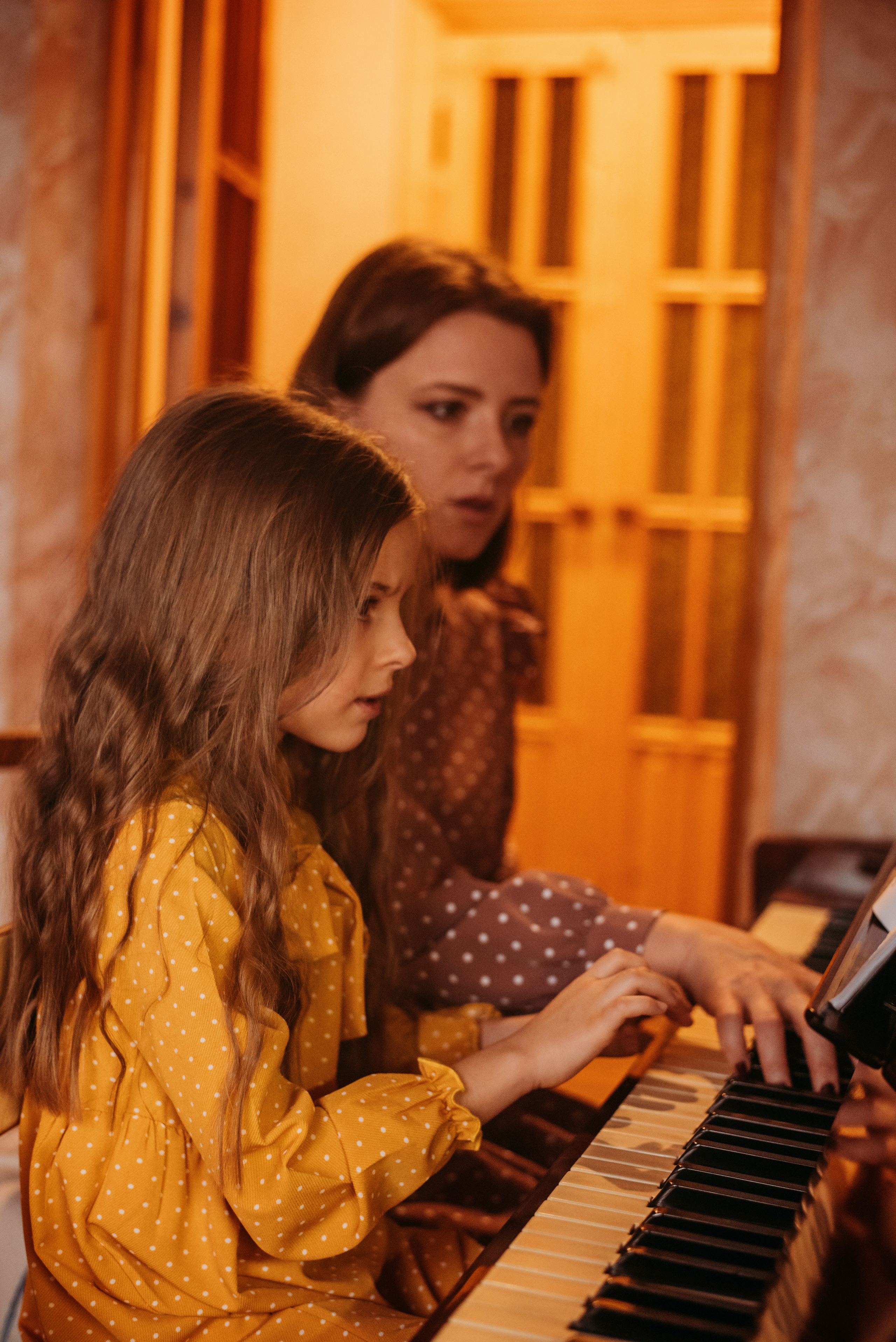 Волшество с дочками. Детский и семейный фотограф выпускной альбом Приморско-Ахтарск