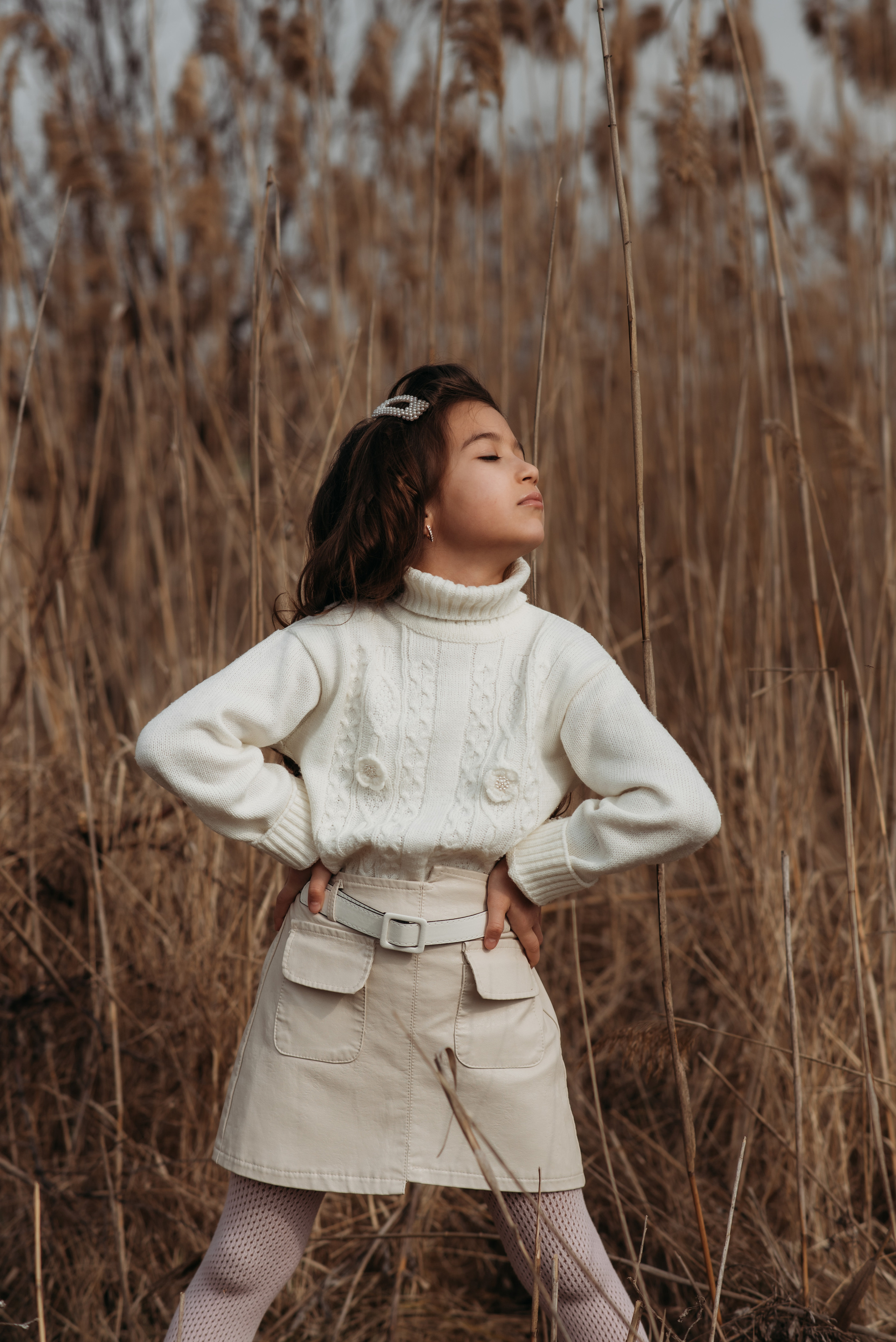 Весна. Детский и семейный фотограф выпускной альбом Приморско-Ахтарск