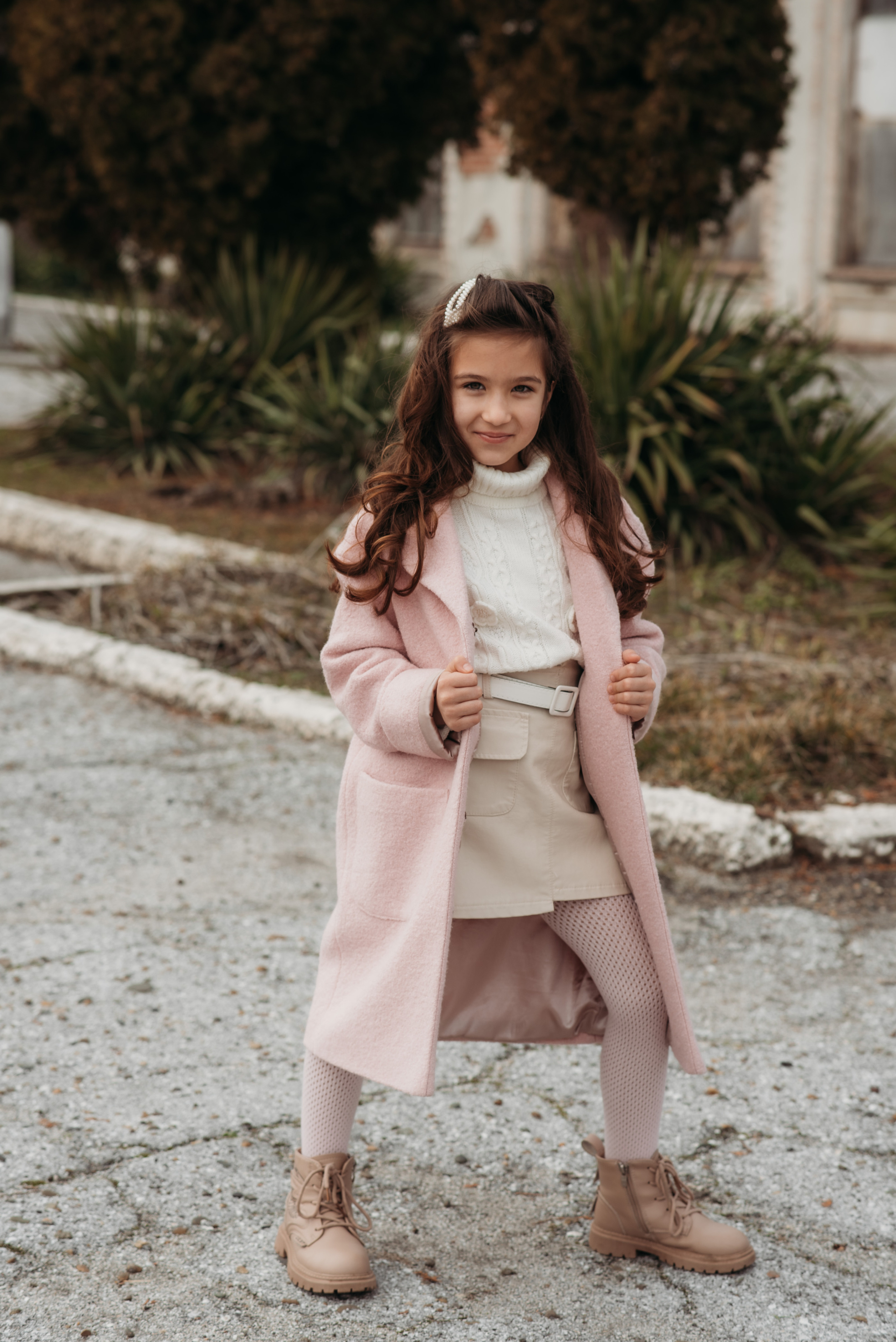 Весна. Детский и семейный фотограф выпускной альбом Приморско-Ахтарск