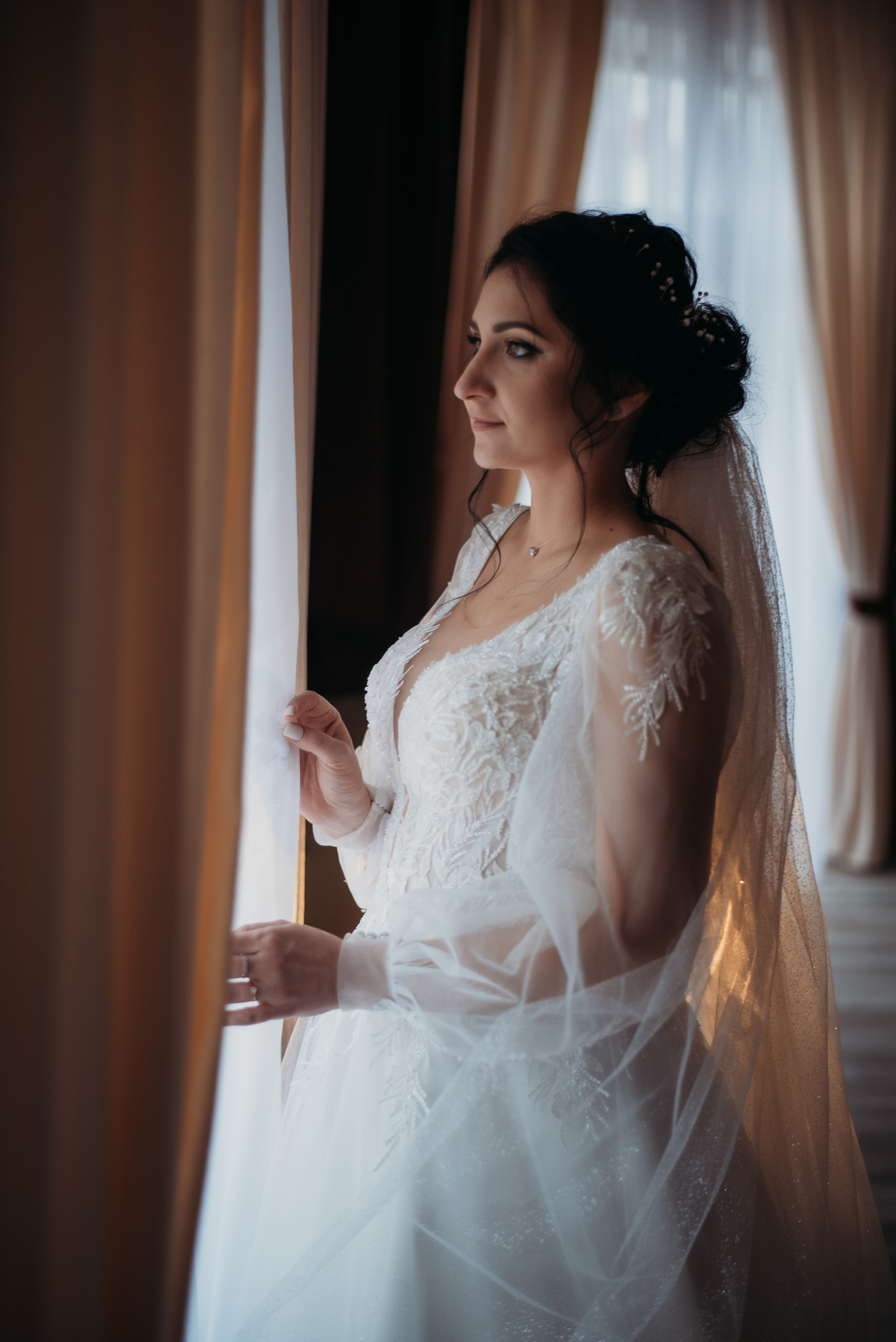 Свадьба Игоря и Анастасии. Детский и семейный фотограф выпускной альбом Приморско-Ахтарск