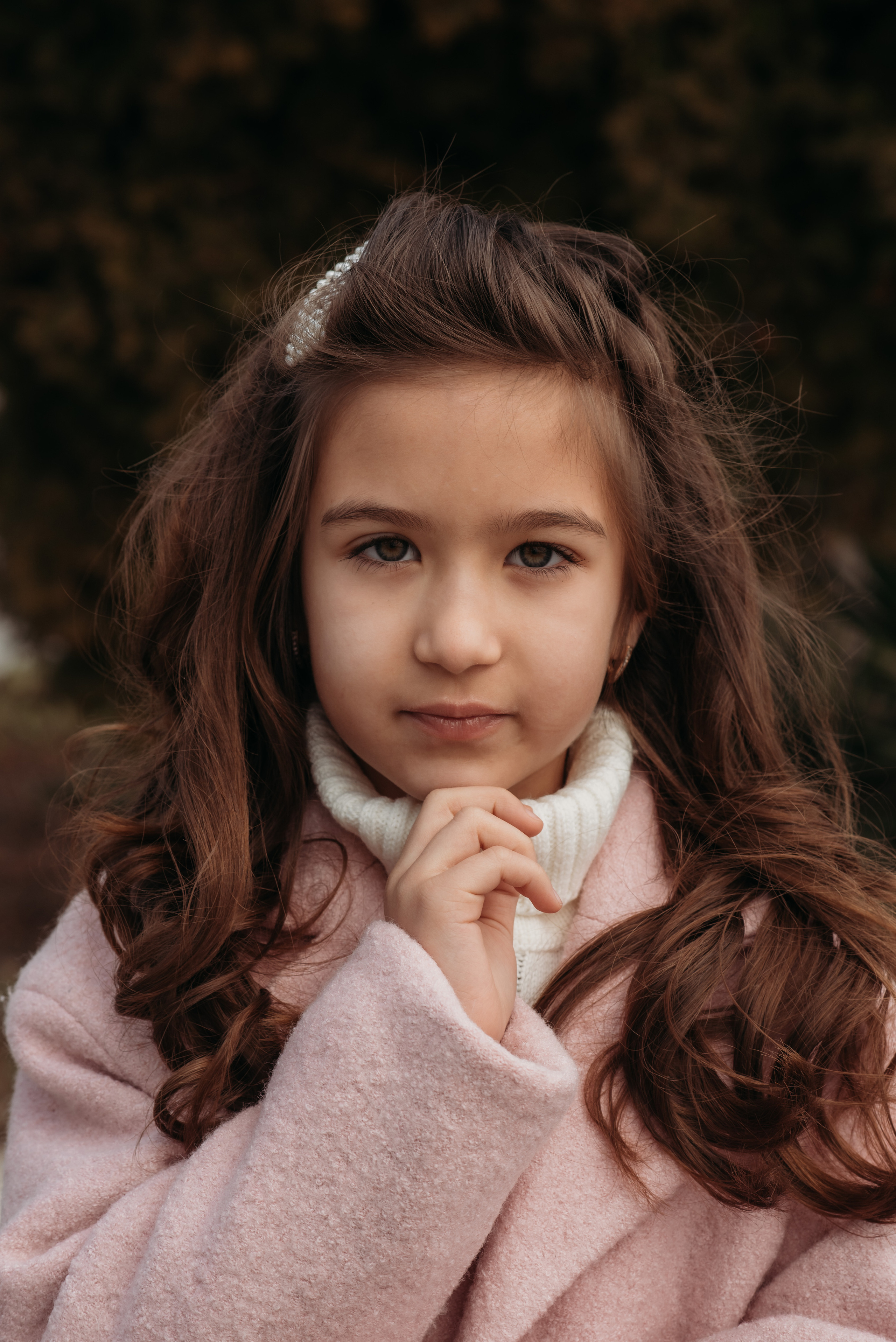 Весна. Детский и семейный фотограф выпускной альбом Приморско-Ахтарск