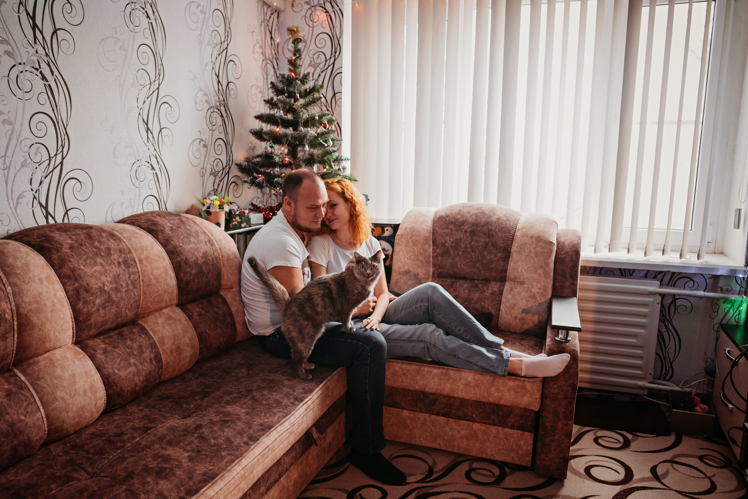 Приближение весны. Детский и семейный фотограф выпускной альбом Приморско-Ахтарск