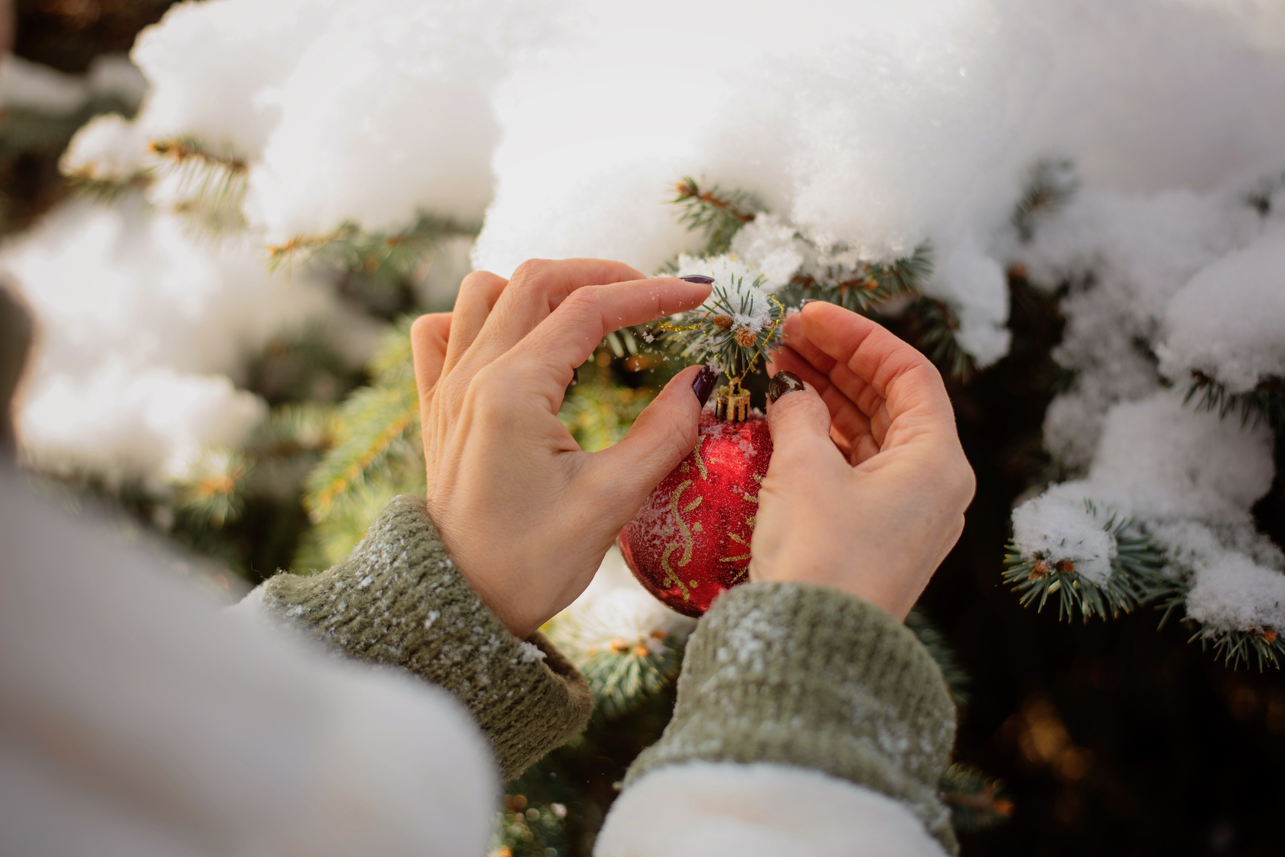 Снег идет. Детский и семейный фотограф выпускной альбом Приморско-Ахтарск