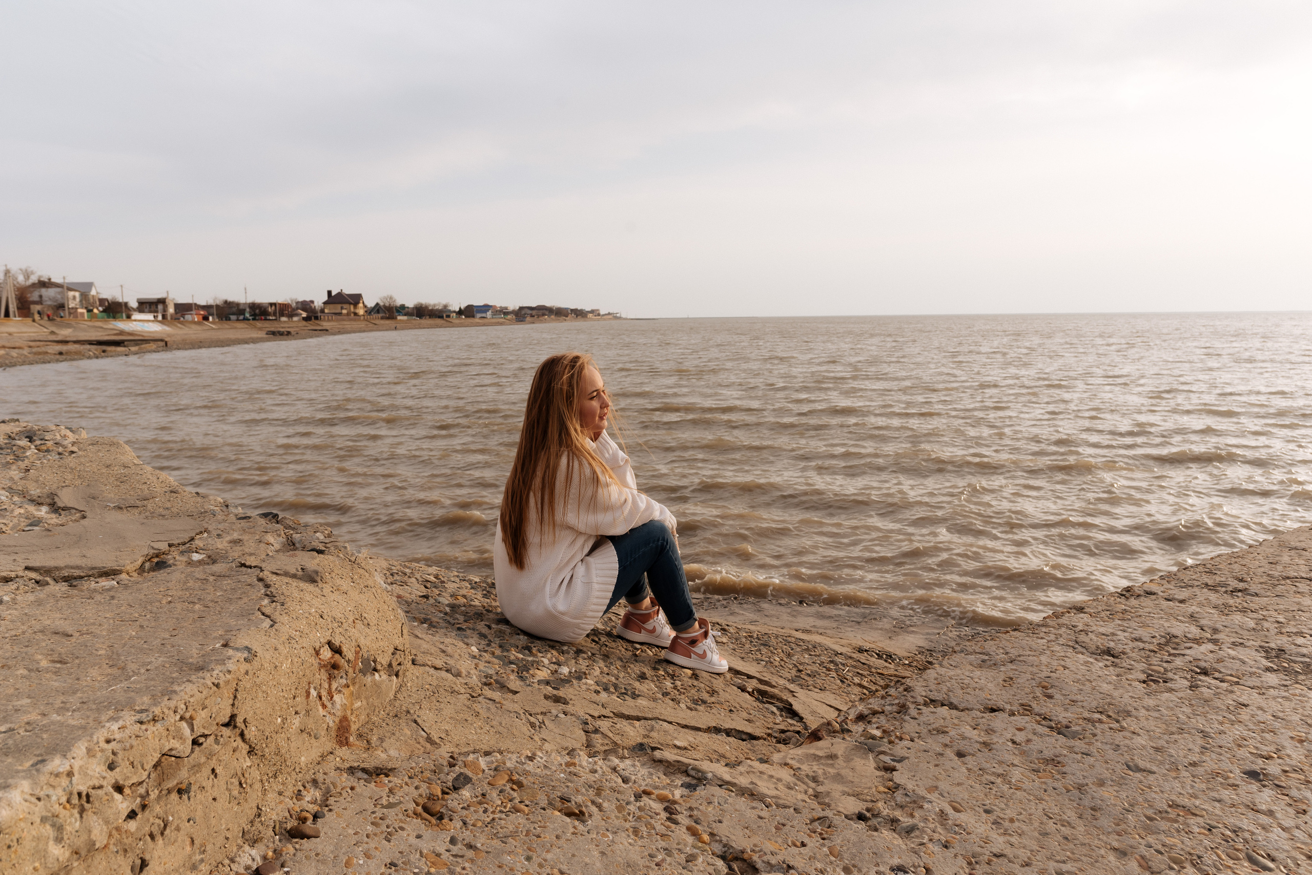 Когда я увижу море…. Детский и семейный фотограф выпускной альбом Приморско-Ахтарск