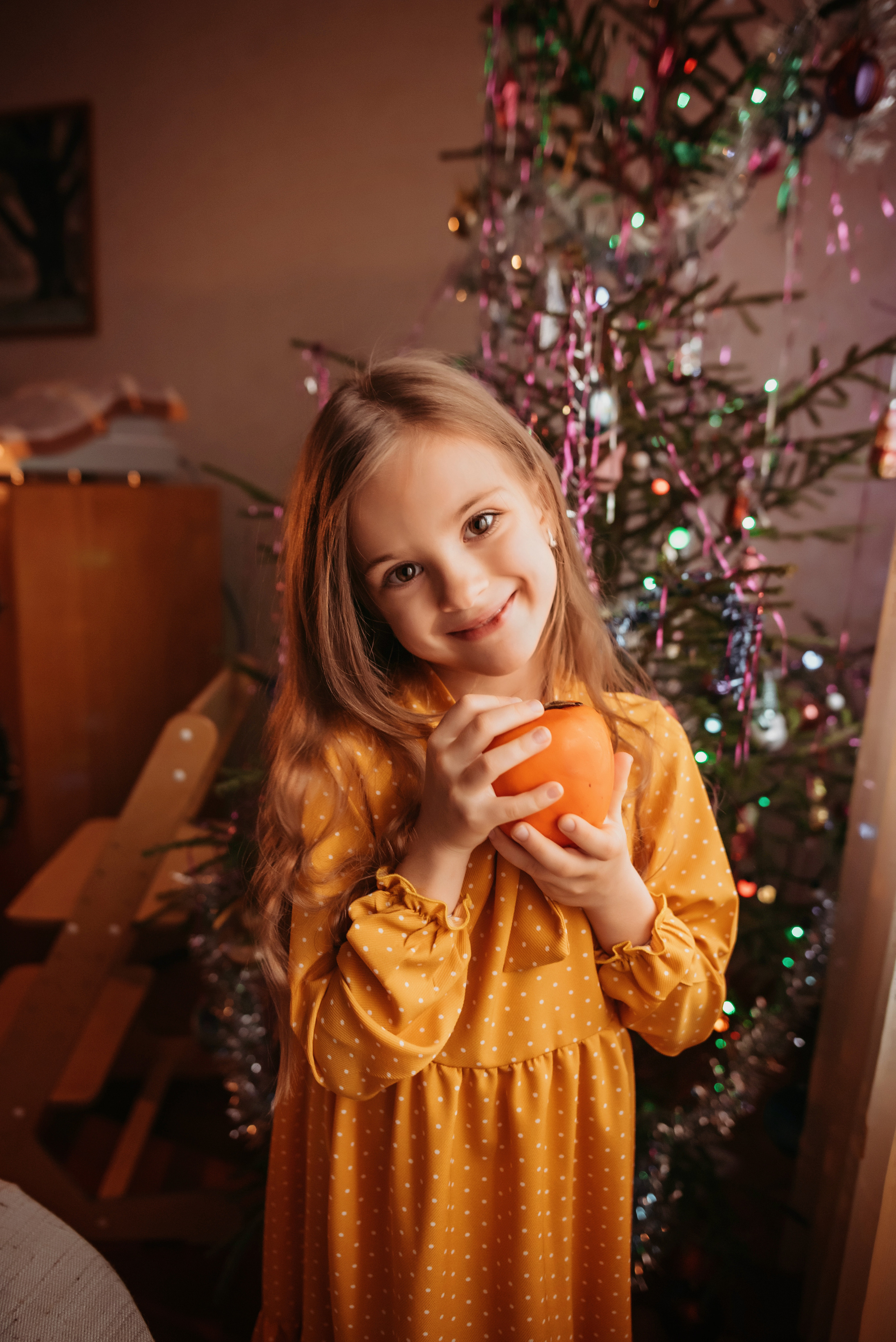 Волшество с дочками. Детский и семейный фотограф выпускной альбом Приморско-Ахтарск