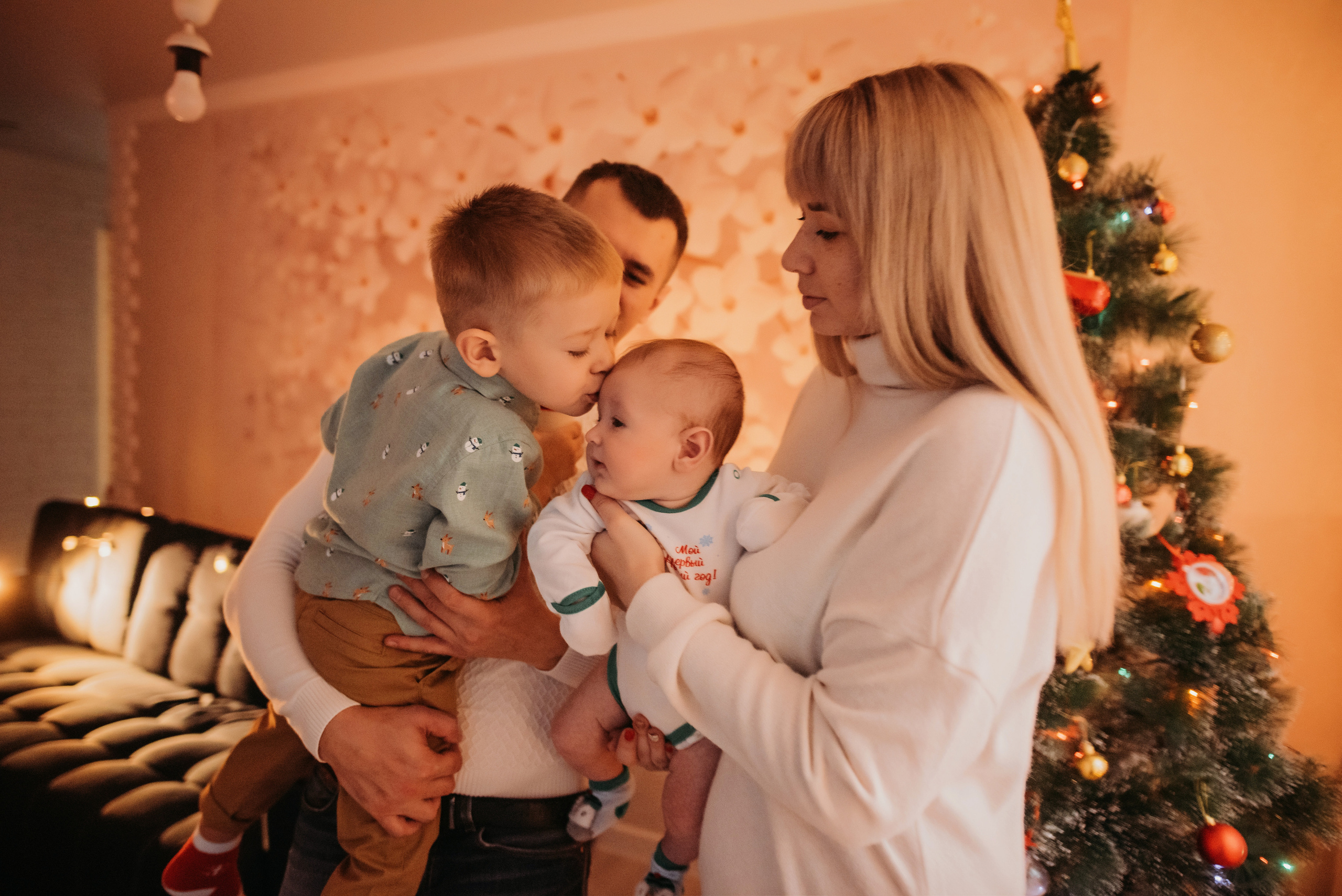 Семейный уют. Детский и семейный фотограф выпускной альбом Приморско-Ахтарск
