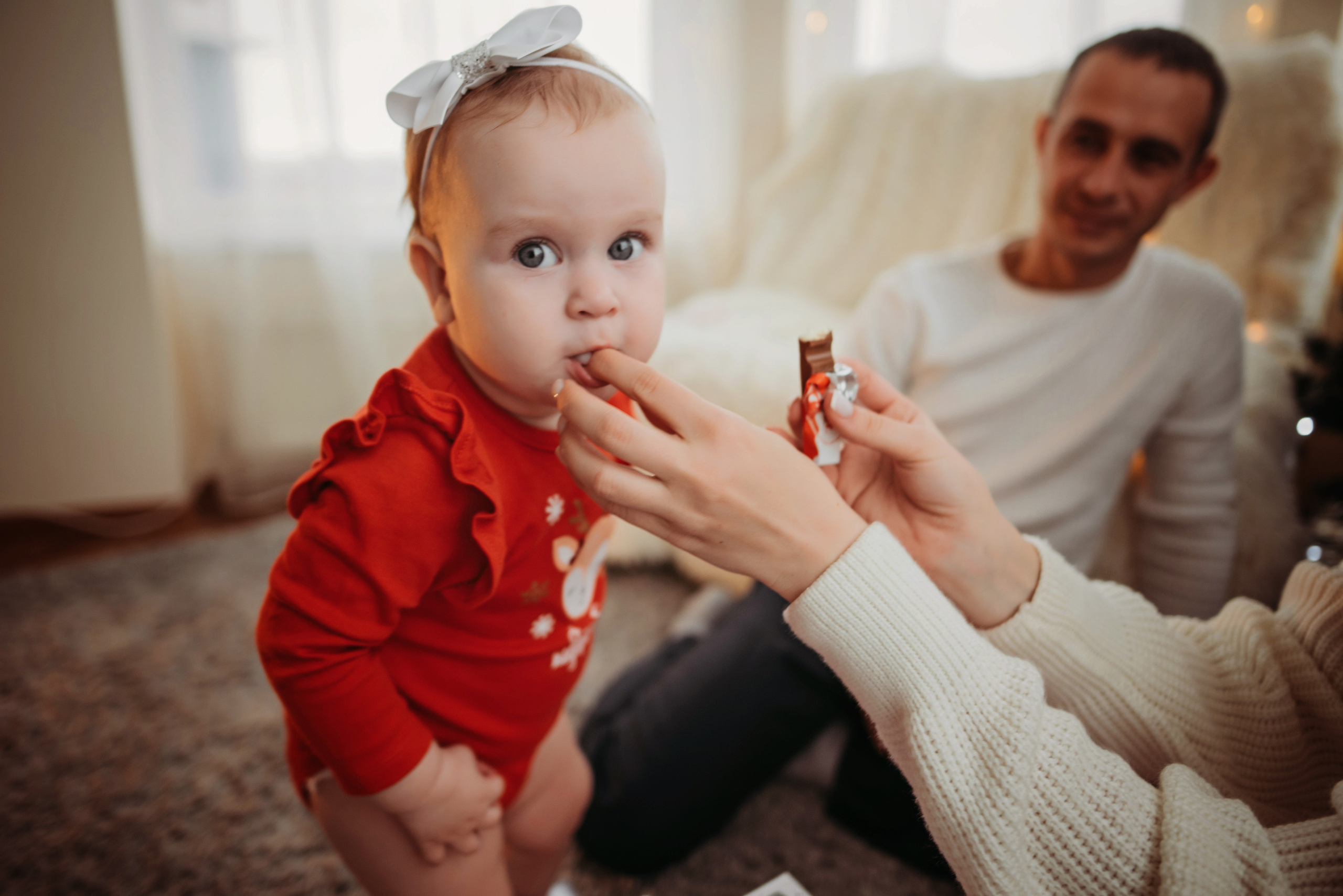 Семейный Новый год. Детский и семейный фотограф выпускной альбом Приморско-Ахтарск