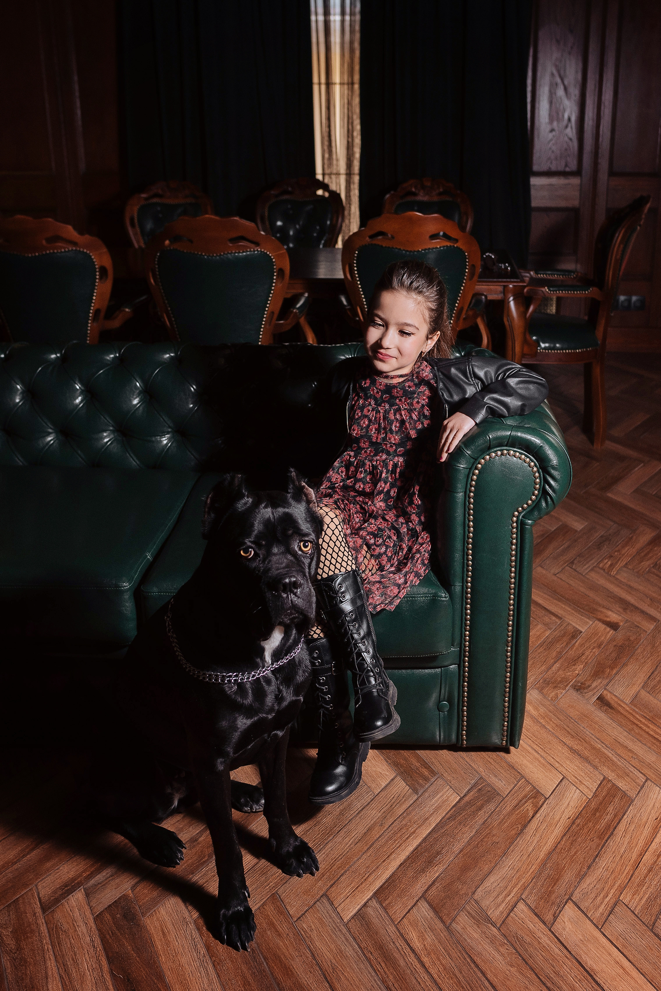 Джентельмен клуб. Детский и семейный фотограф выпускной альбом Приморско-Ахтарск