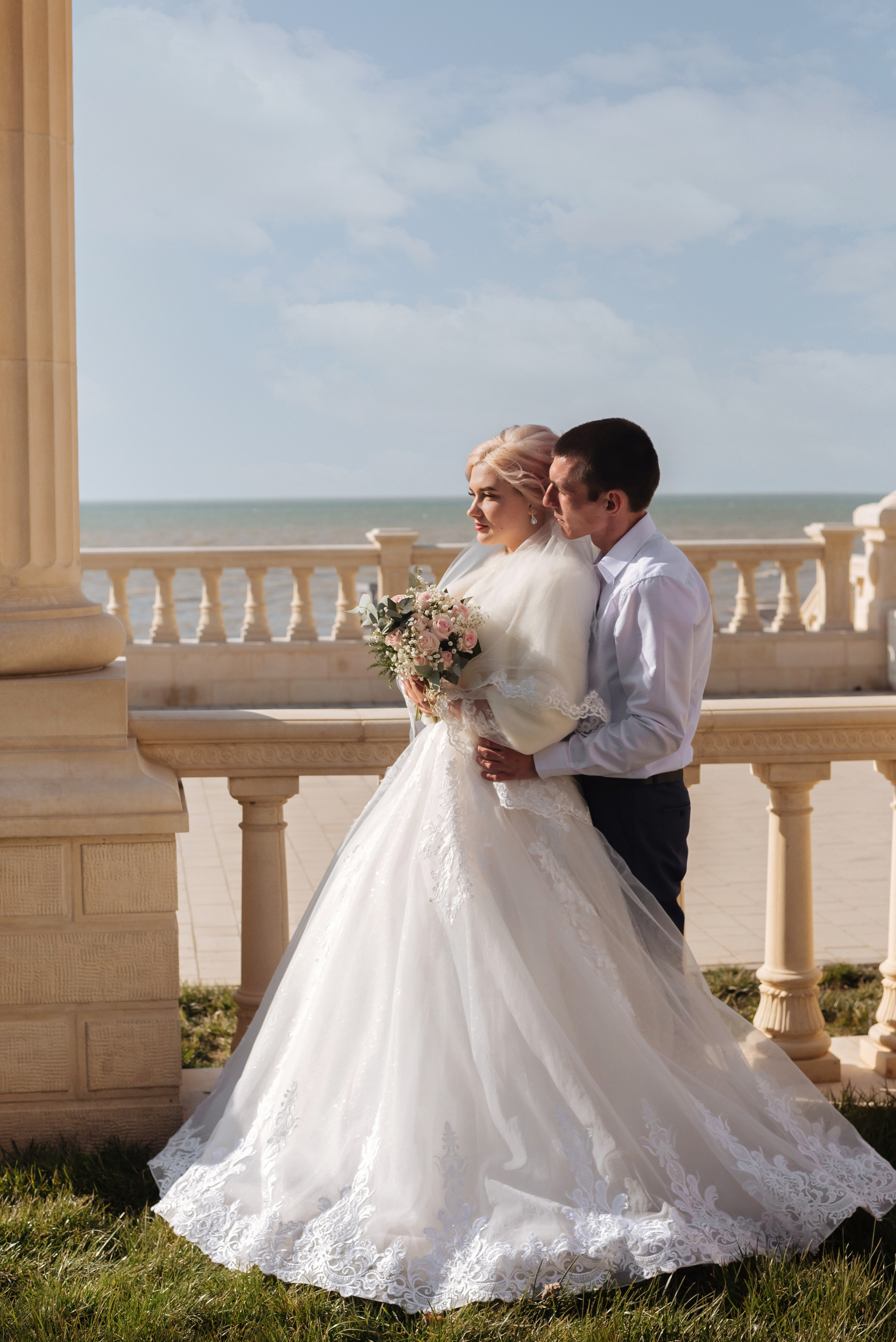 Свадьба, Данил и Валерия. Детский и семейный фотограф выпускной альбом Приморско-Ахтарск