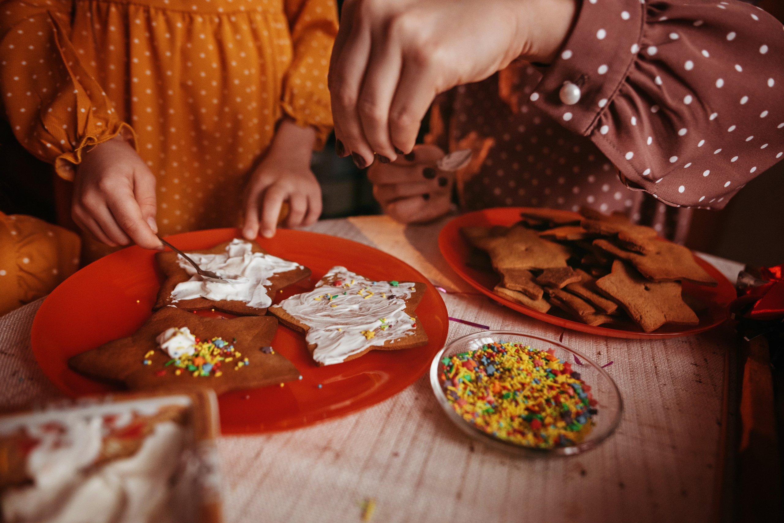 Волшество с дочками. Детский и семейный фотограф выпускной альбом Приморско-Ахтарск