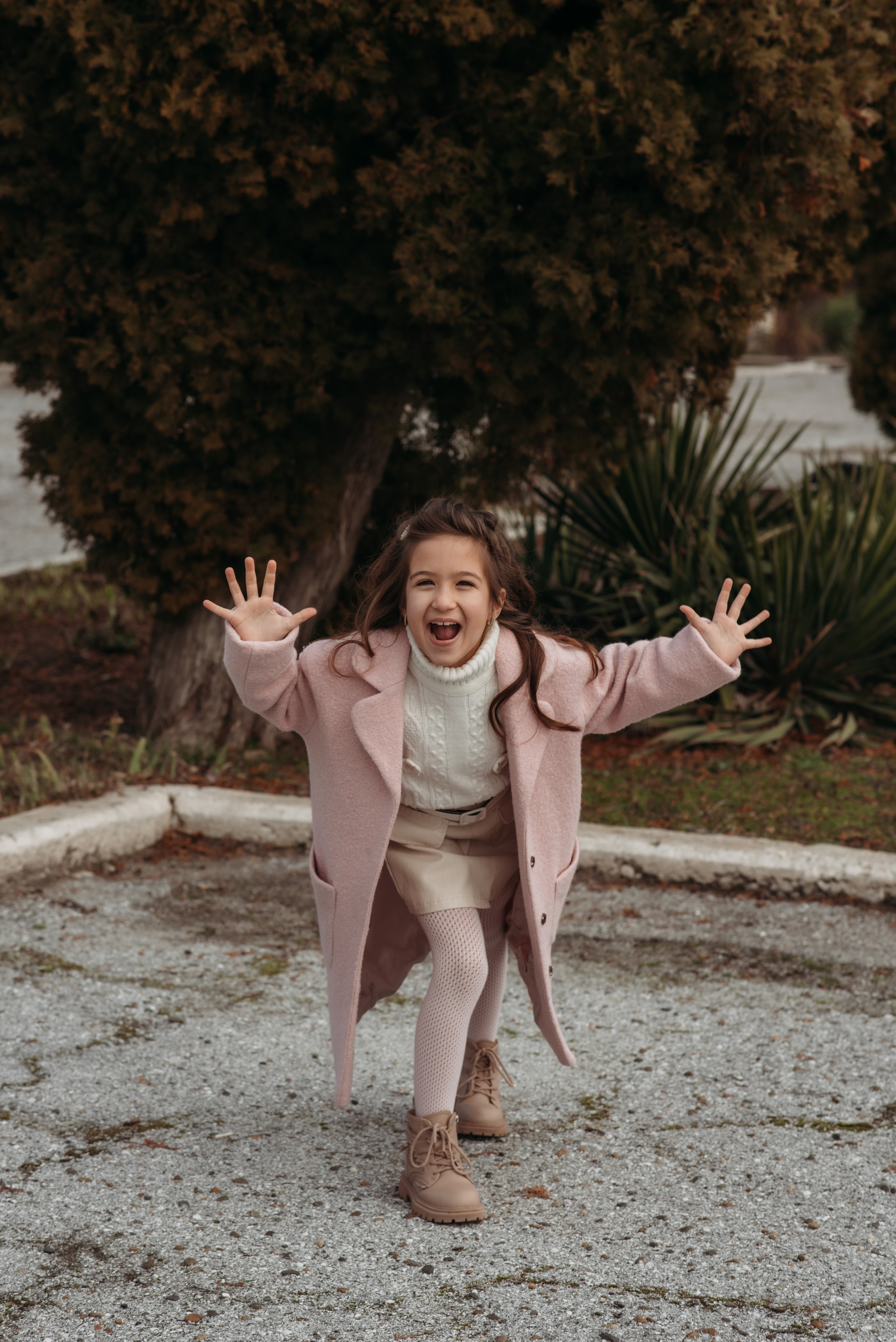 Весна. Детский и семейный фотограф выпускной альбом Приморско-Ахтарск