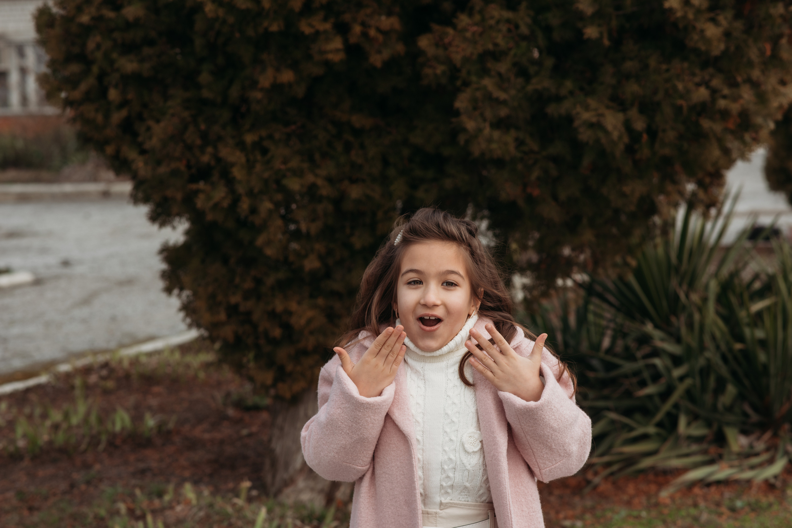 Весна. Детский и семейный фотограф выпускной альбом Приморско-Ахтарск