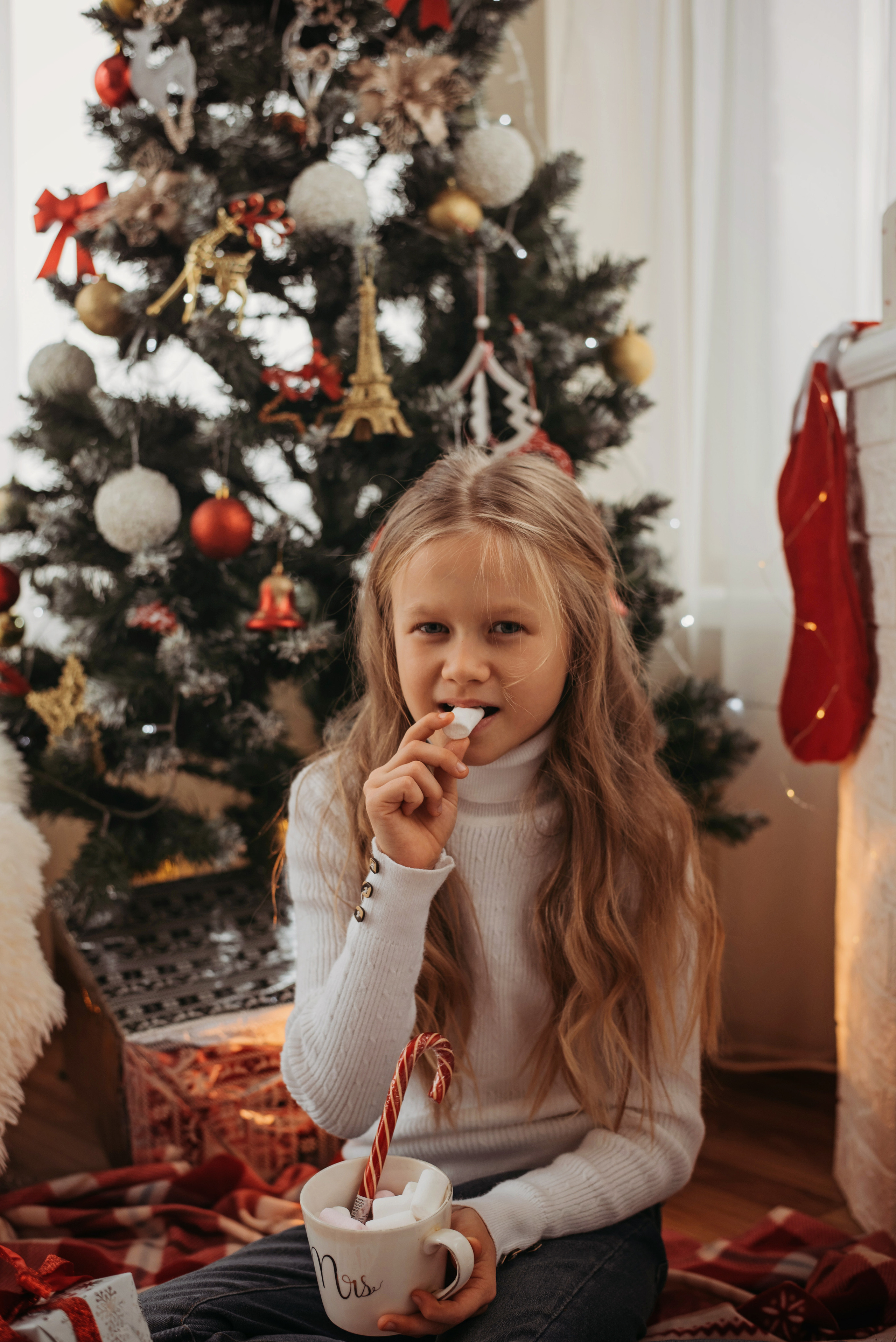 Семейный Новый год. Детский и семейный фотограф выпускной альбом Приморско-Ахтарск