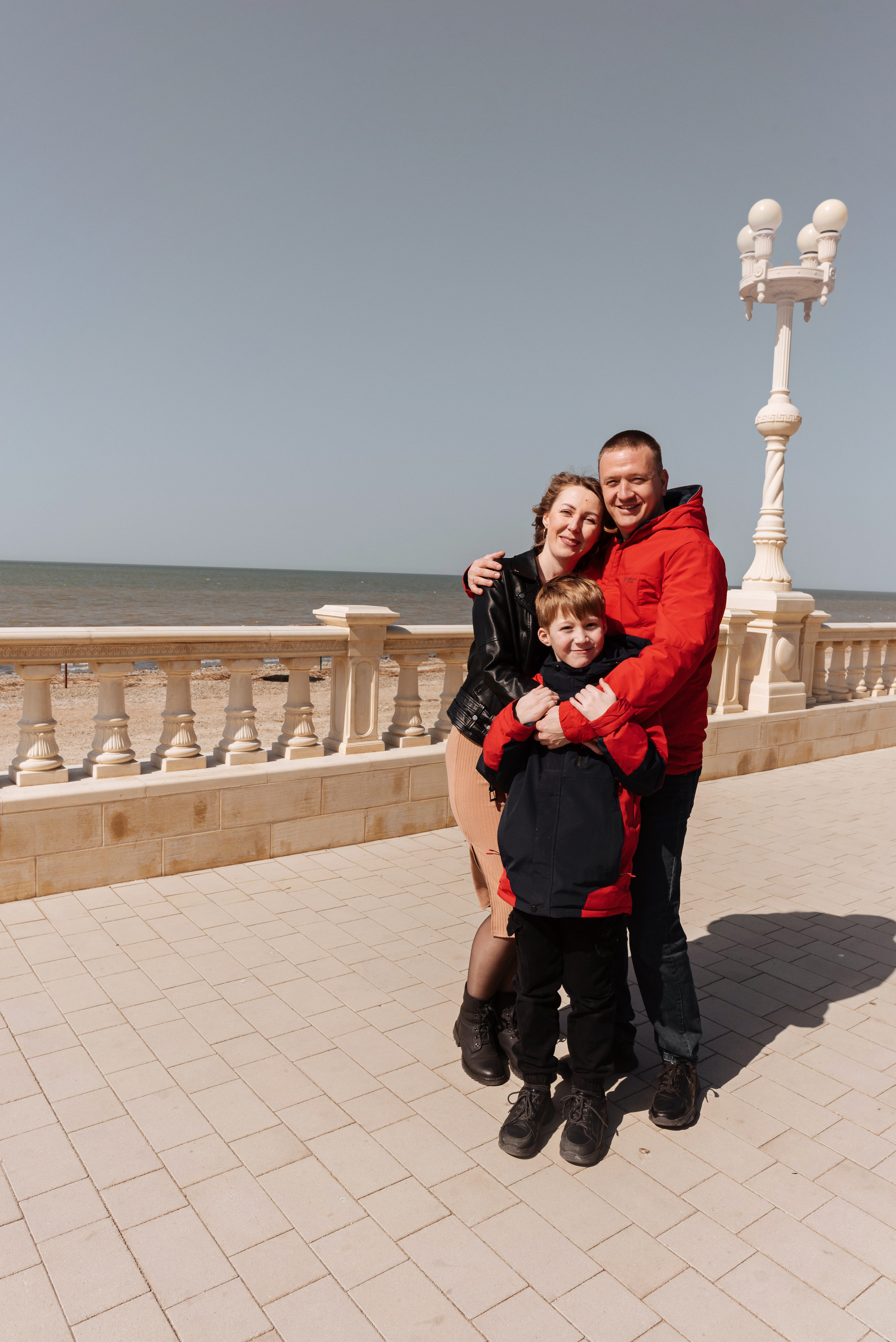 Сынок & Дочка?. Детский и семейный фотограф выпускной альбом Приморско-Ахтарск