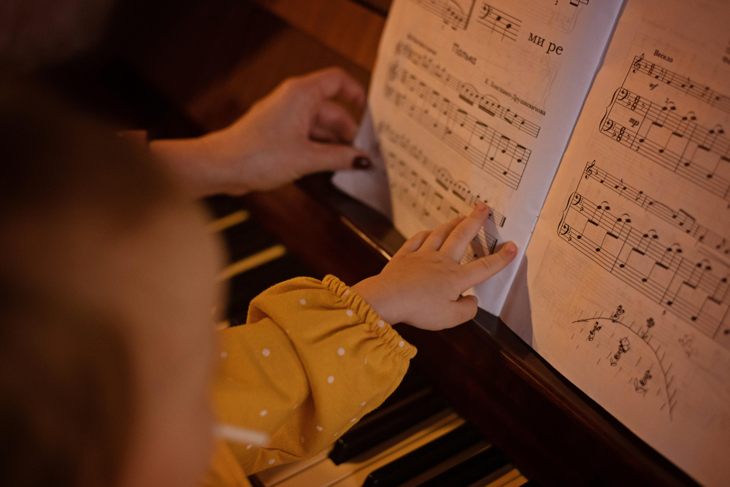 Волшество с дочками. Детский и семейный фотограф выпускной альбом Приморско-Ахтарск