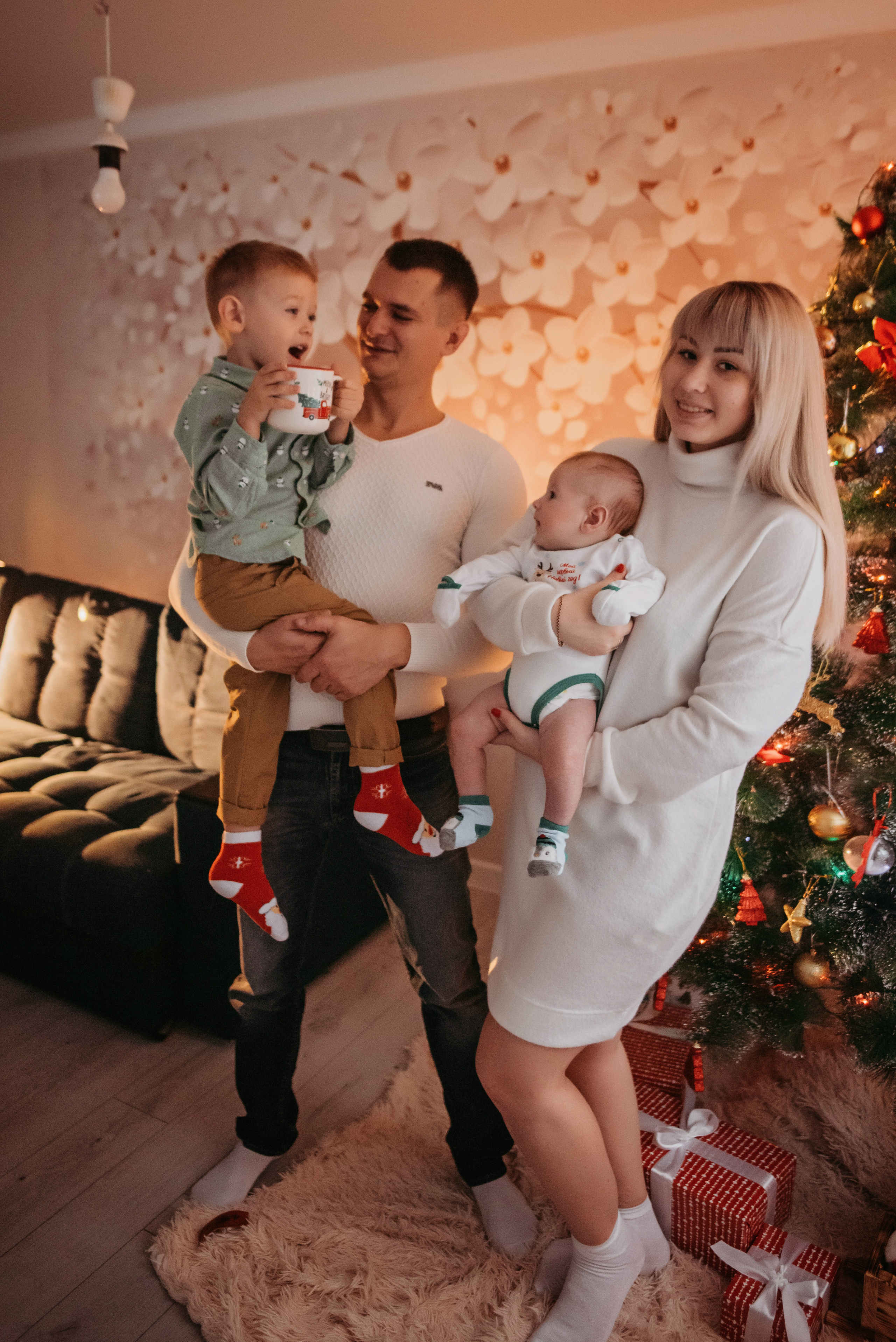 Семейный уют. Детский и семейный фотограф выпускной альбом Приморско-Ахтарск