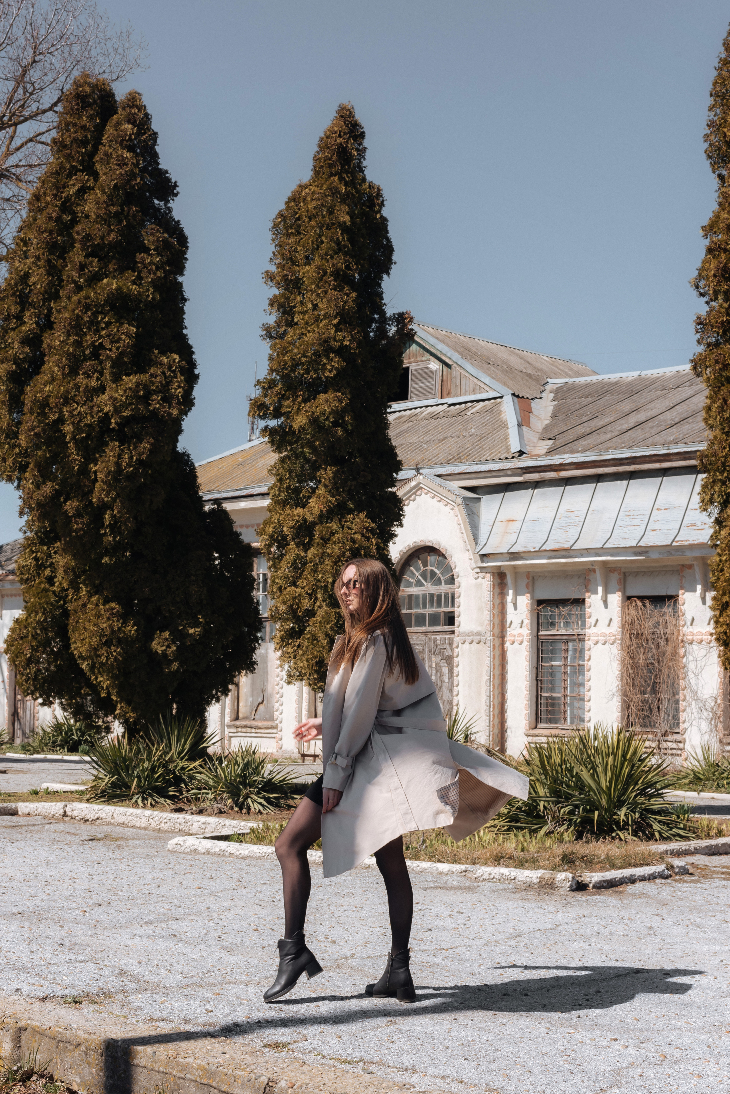 Чудесная весна. Детский и семейный фотограф выпускной альбом Приморско-Ахтарск