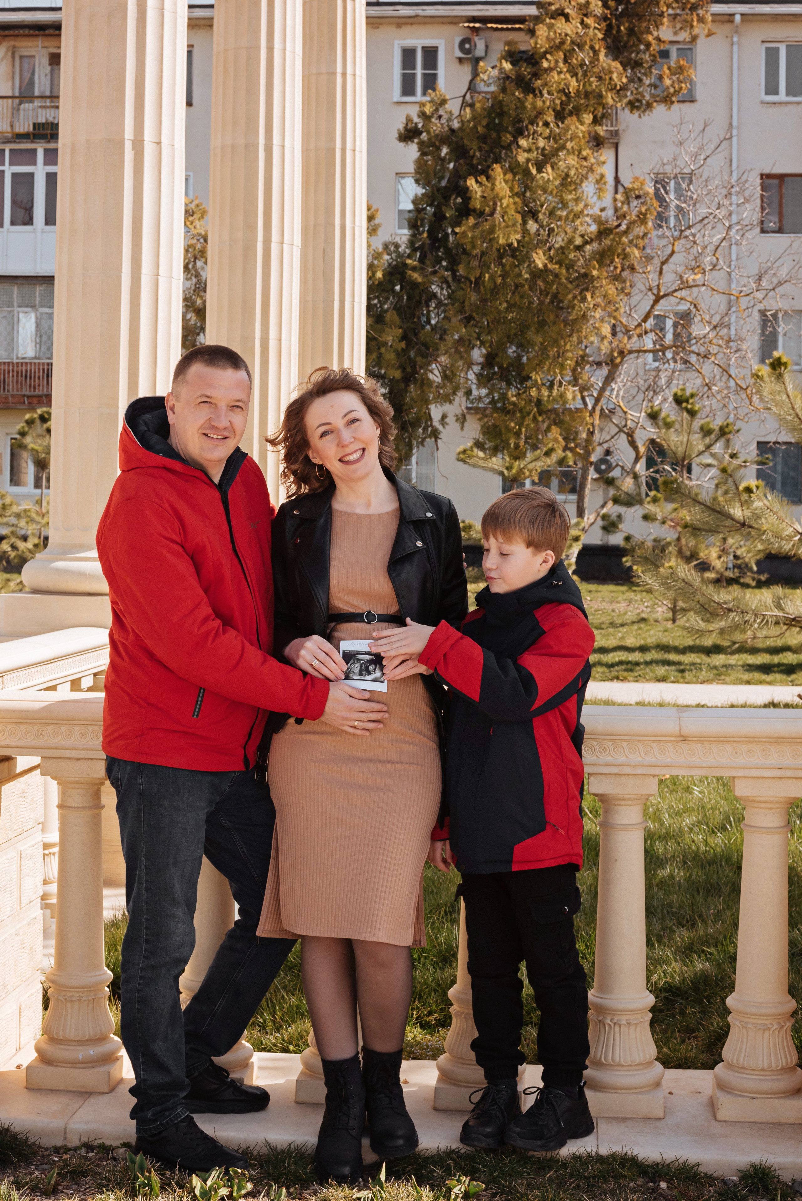 Сынок & Дочка?. Детский и семейный фотограф выпускной альбом Приморско-Ахтарск