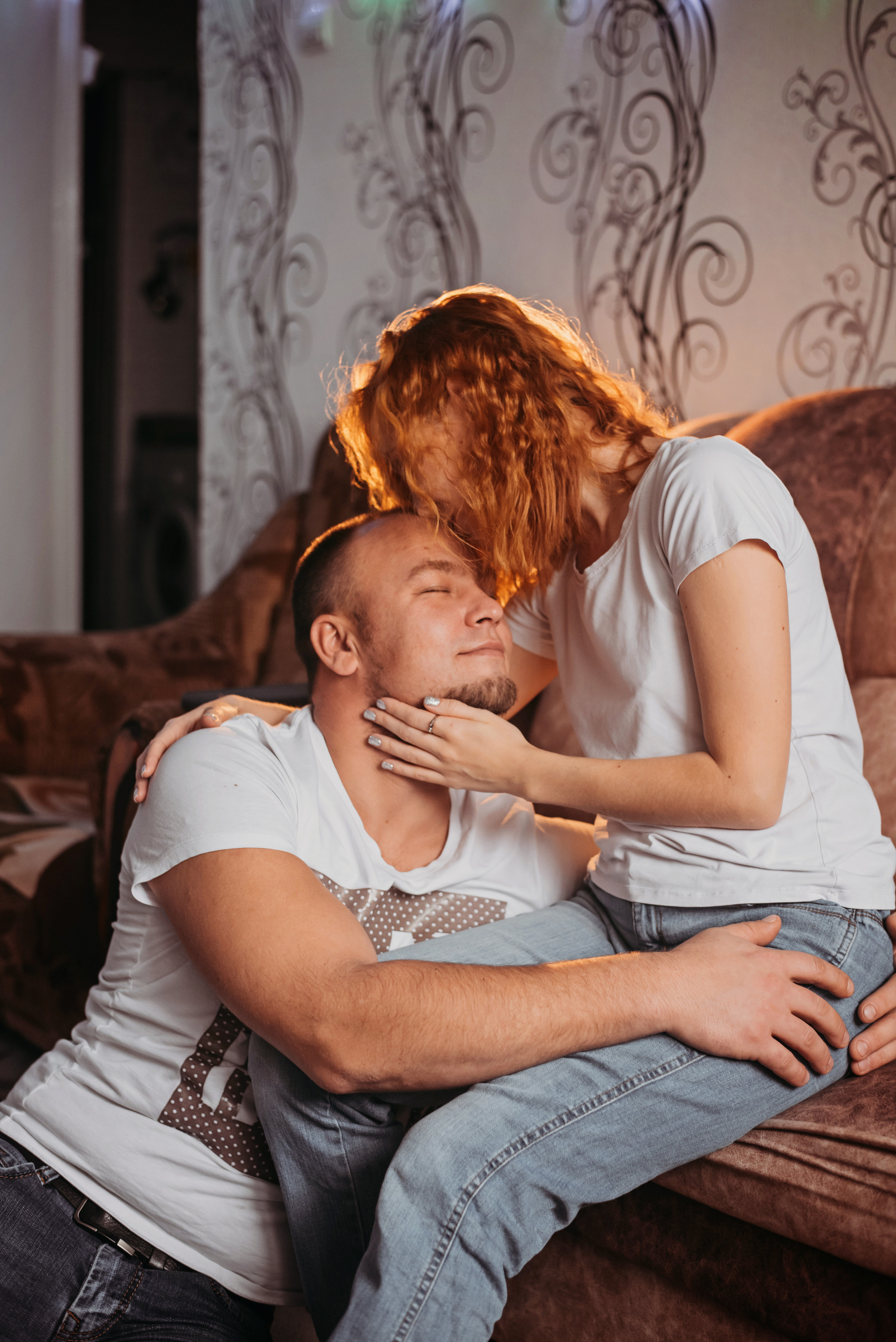 Любовь. Детский и семейный фотограф выпускной альбом Приморско-Ахтарск