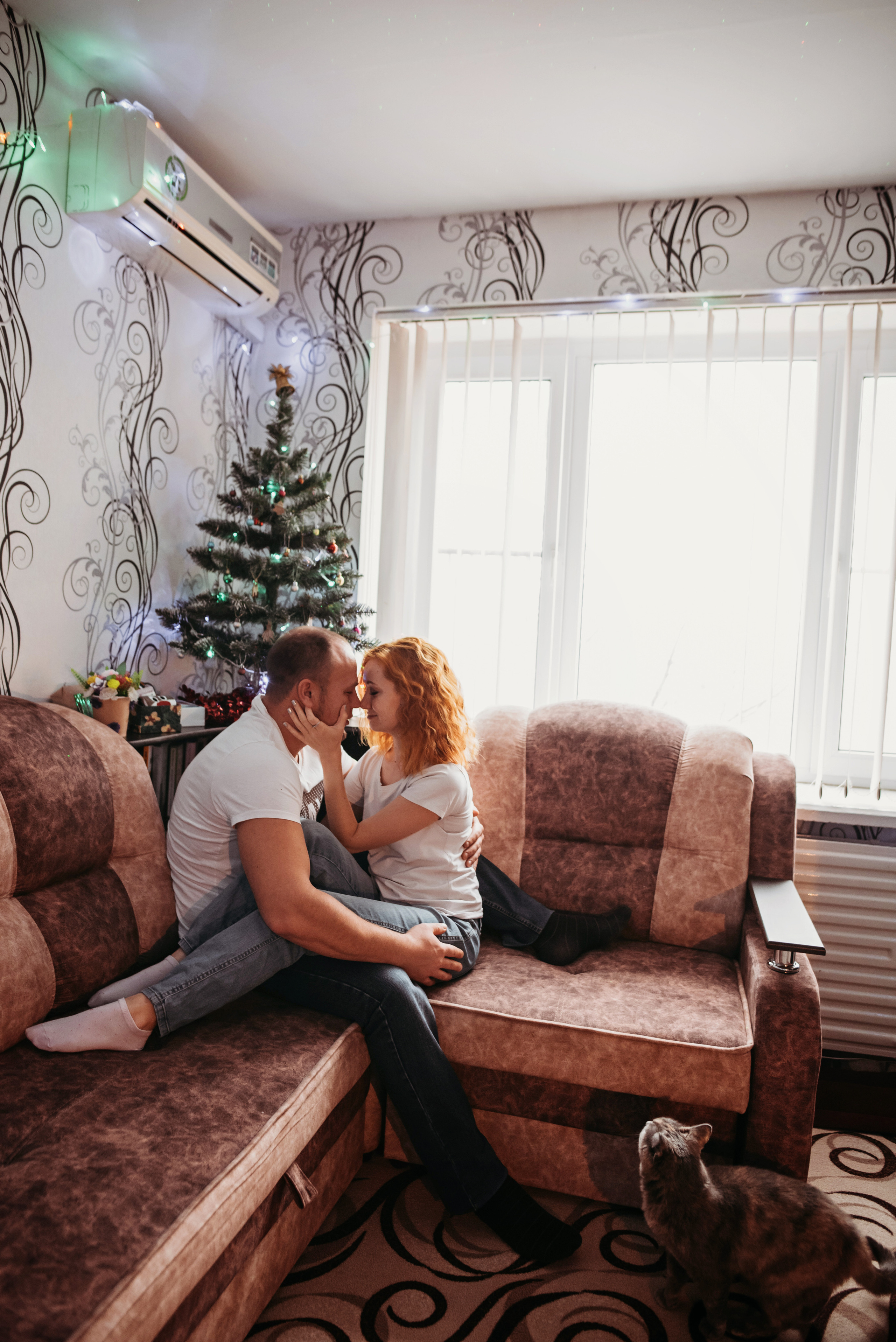 Любовь. Детский и семейный фотограф выпускной альбом Приморско-Ахтарск