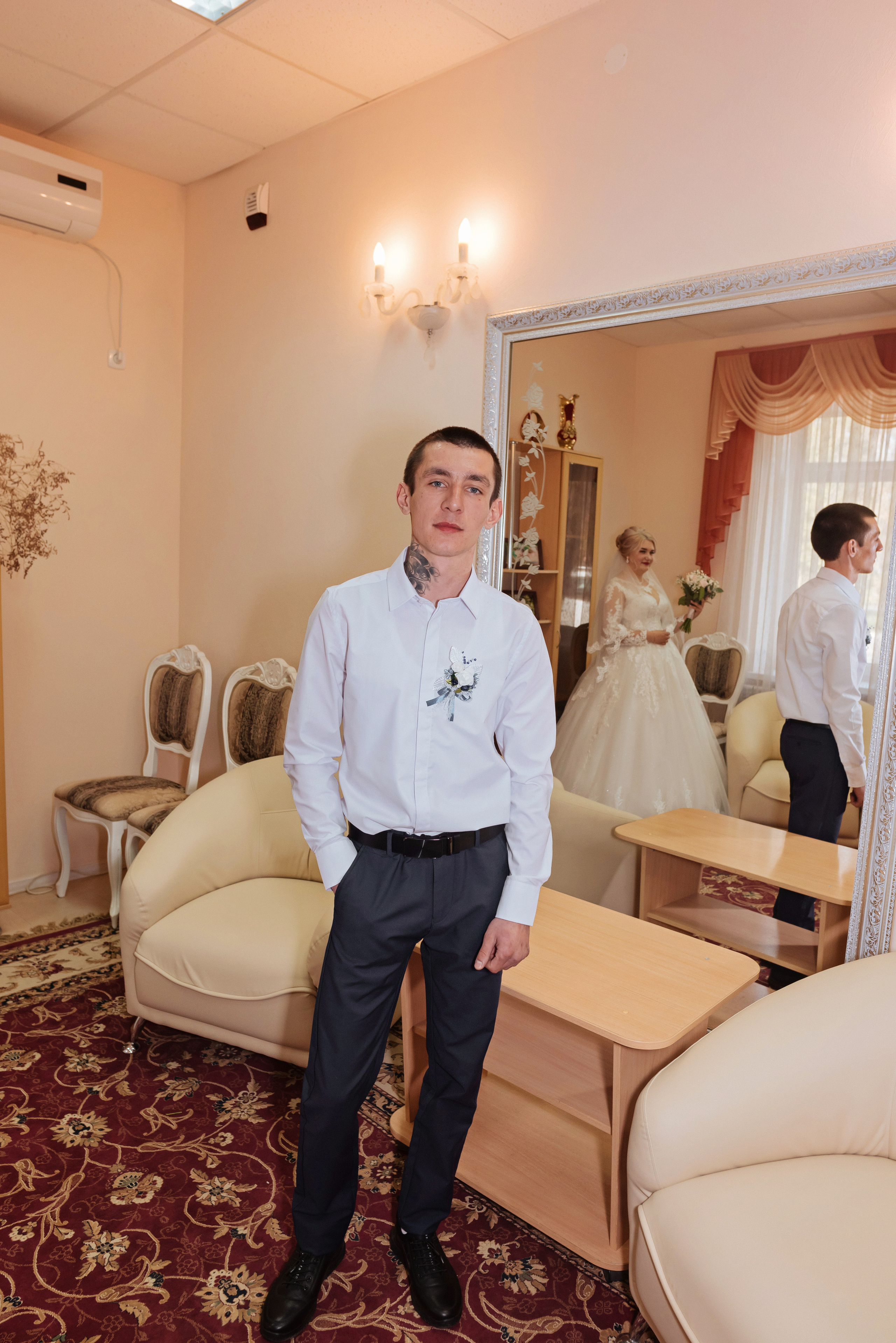 Свадьба, Данил и Валерия. Детский и семейный фотограф выпускной альбом Приморско-Ахтарск