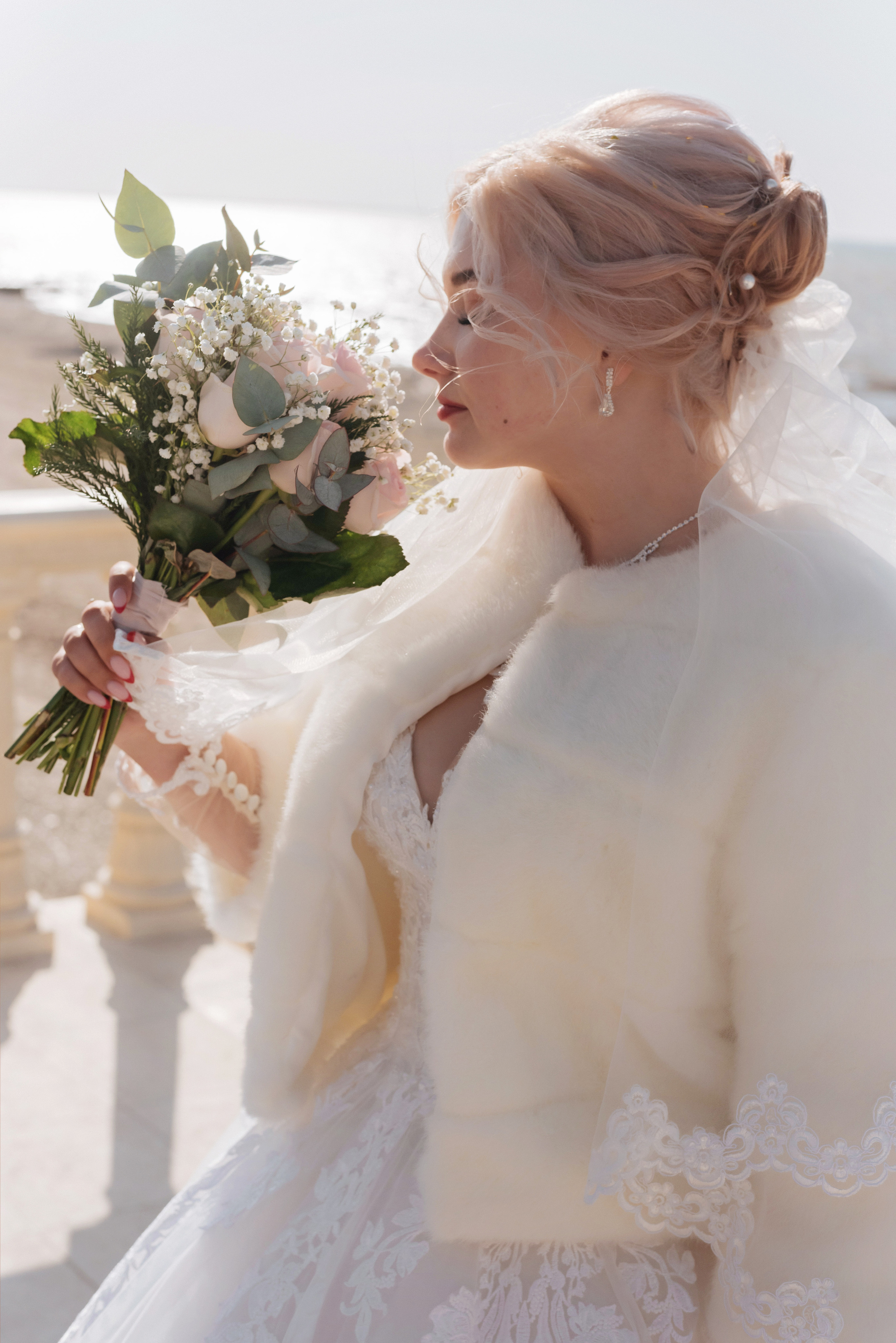 Свадьба, Данил и Валерия. Детский и семейный фотограф выпускной альбом Приморско-Ахтарск