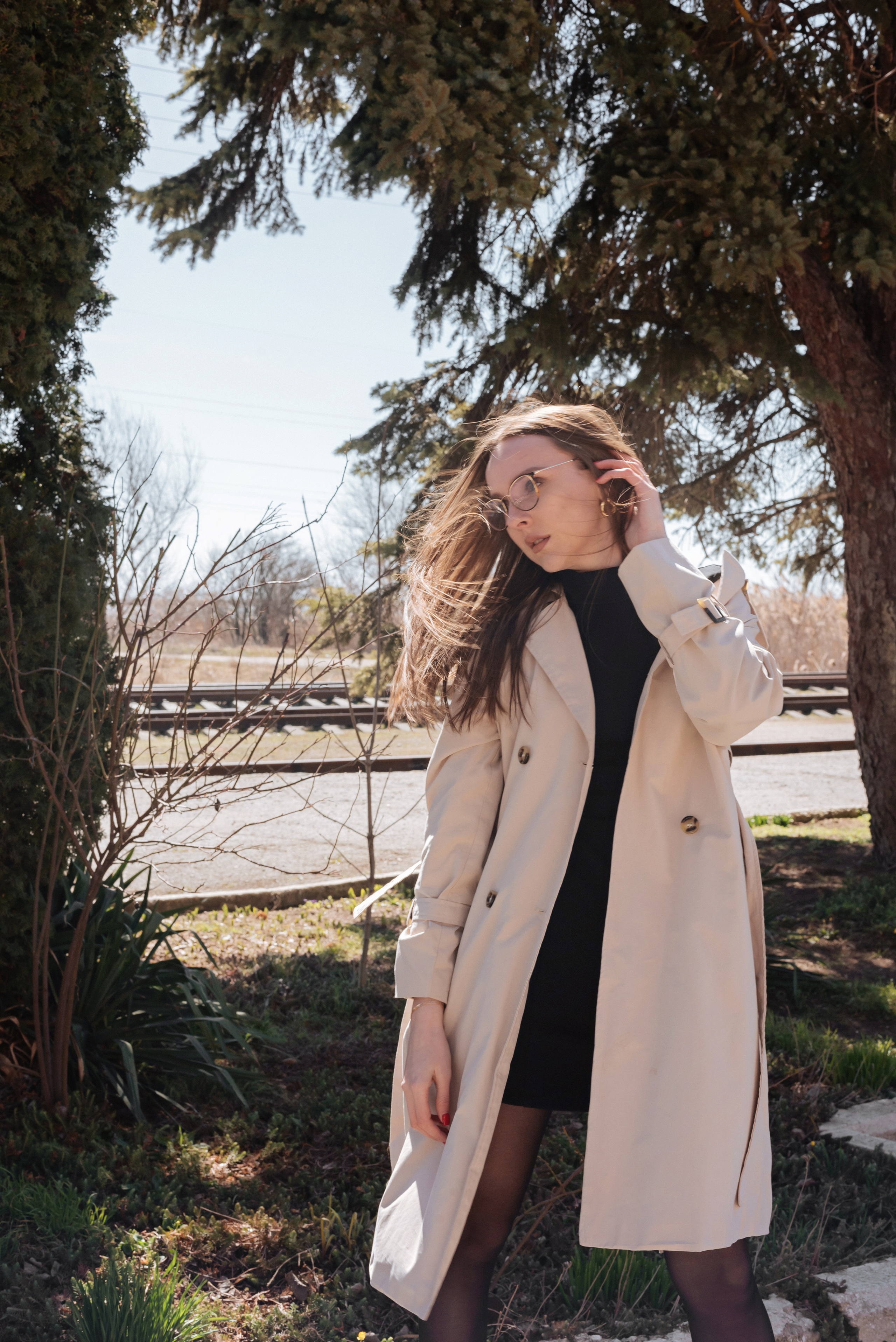 Чудесная весна. Детский и семейный фотограф выпускной альбом Приморско-Ахтарск