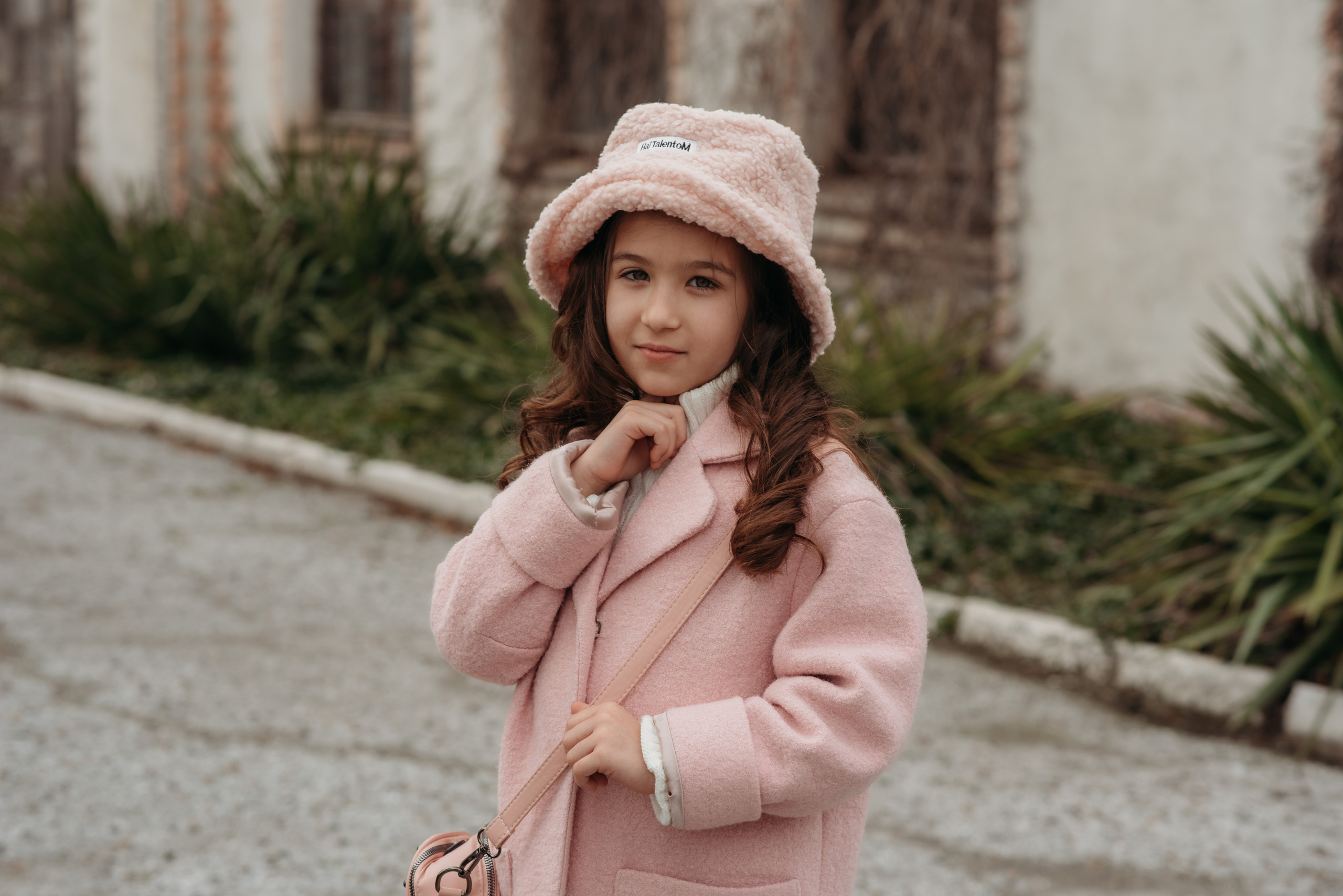 Весна. Детский и семейный фотограф выпускной альбом Приморско-Ахтарск