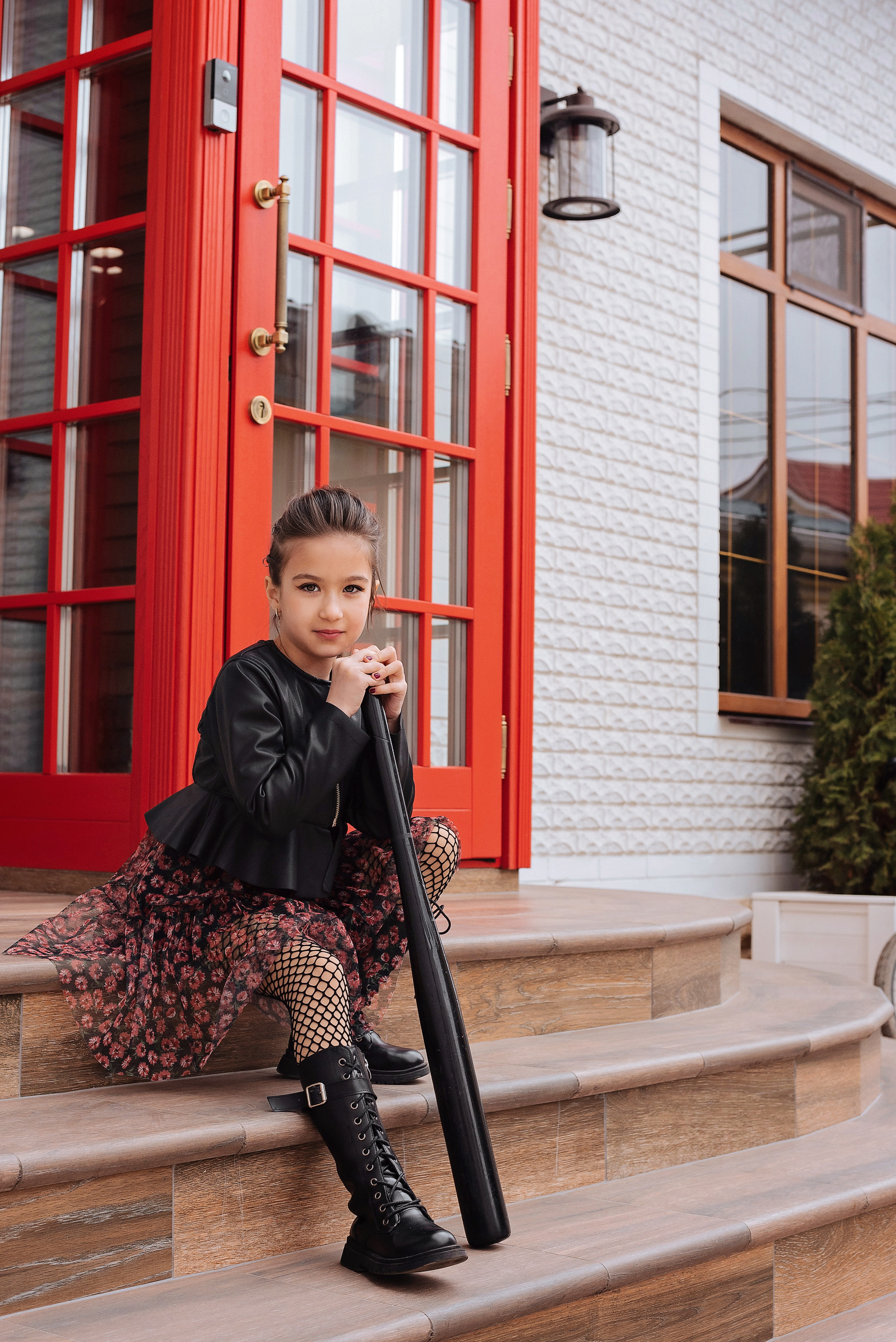 Джентельмен клуб. Детский и семейный фотограф выпускной альбом Приморско-Ахтарск