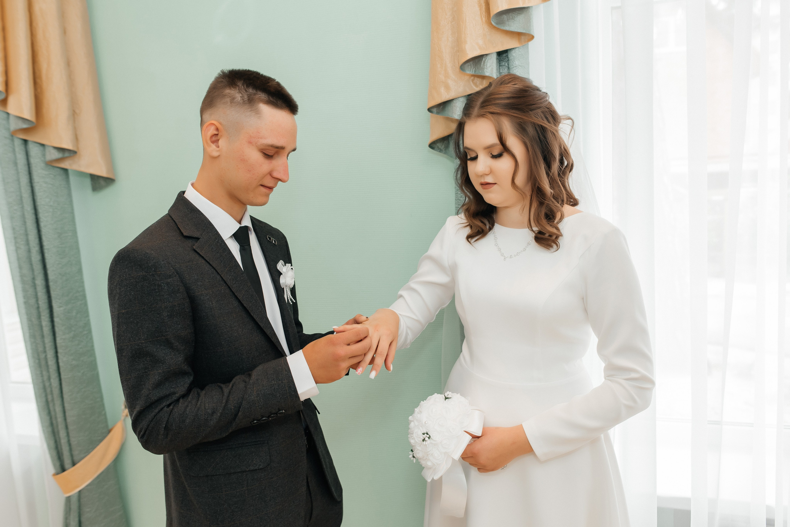 Свадебная фотосъемка. Детский и семейный фотограф выпускной альбом Приморско-Ахтарск