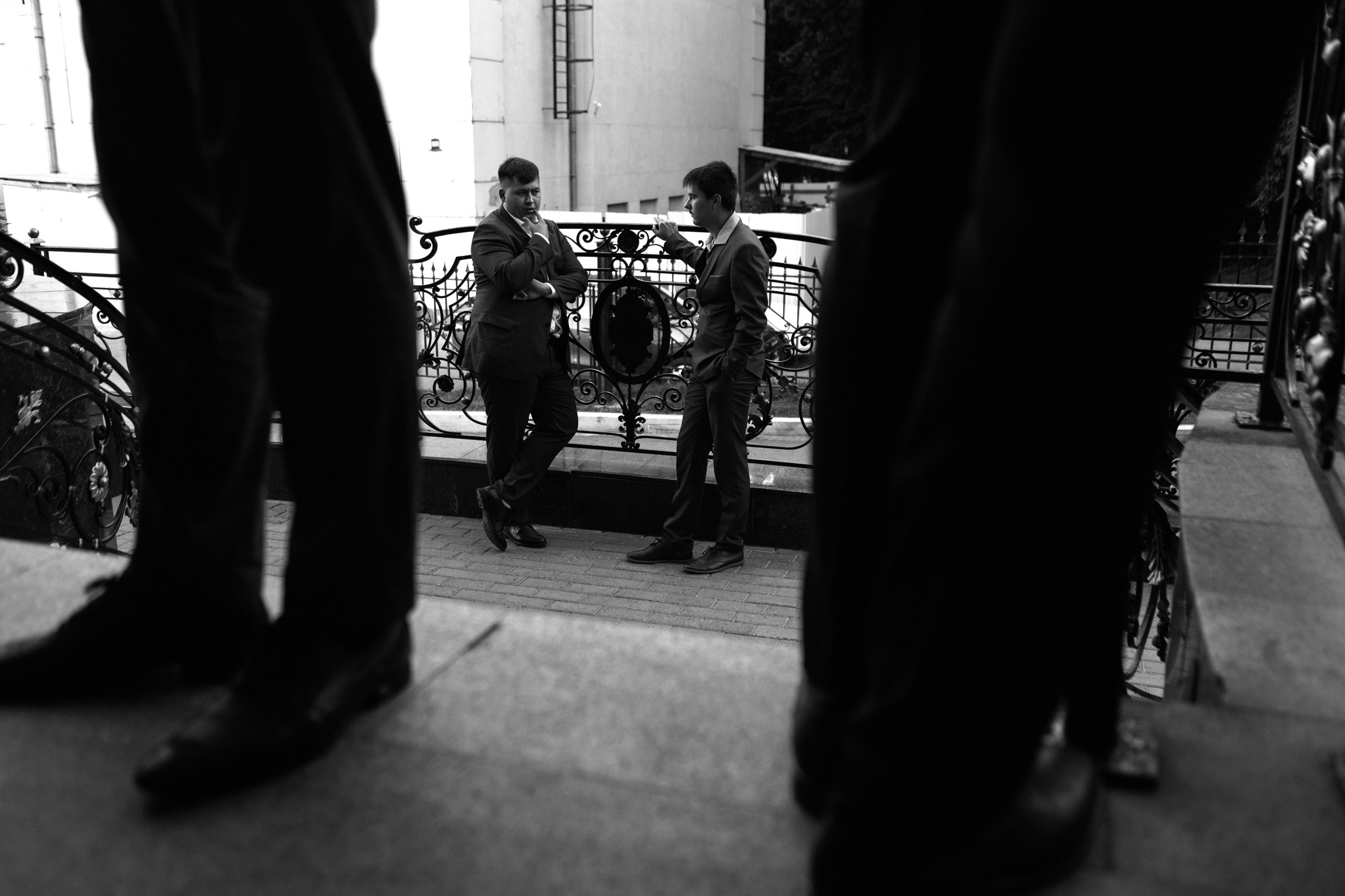 Владимир и Екатерина. LEVORIGINAL