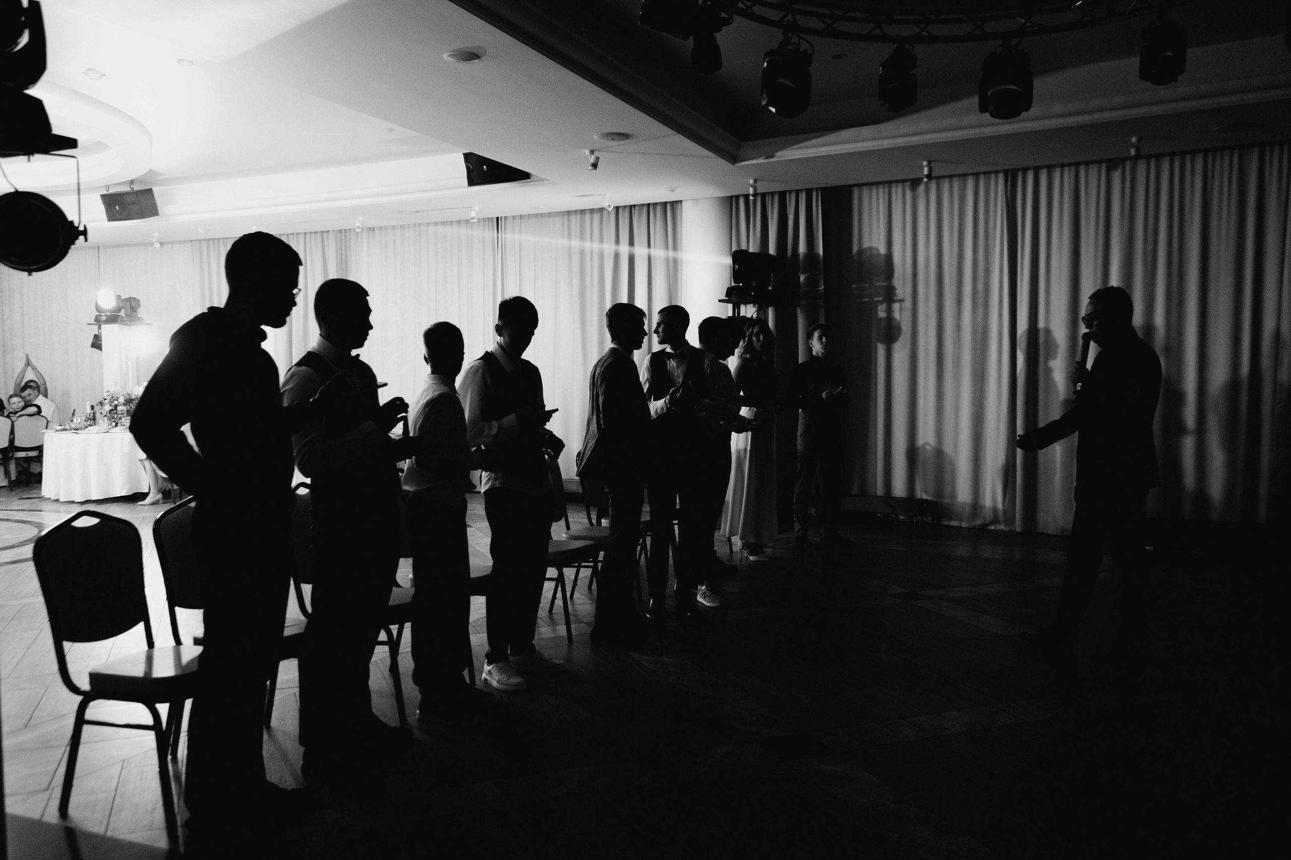 Александр и Татьяна. LEVORIGINAL