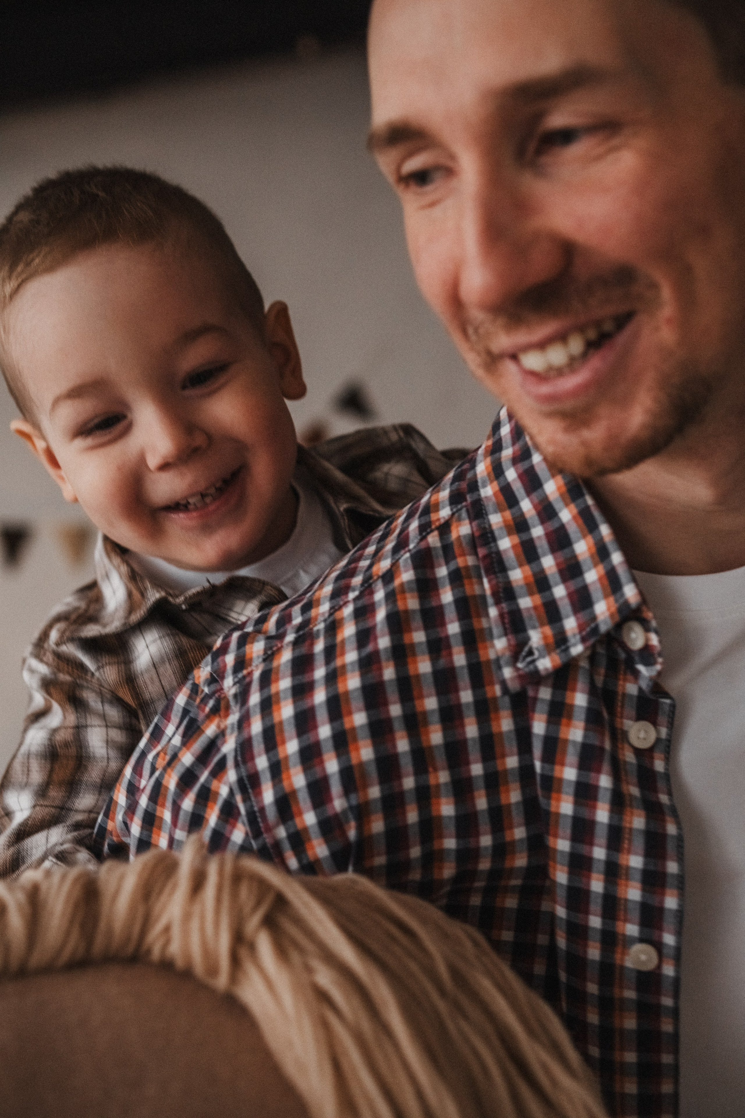 Семейная студийная серия. Alenasokolowa.ru