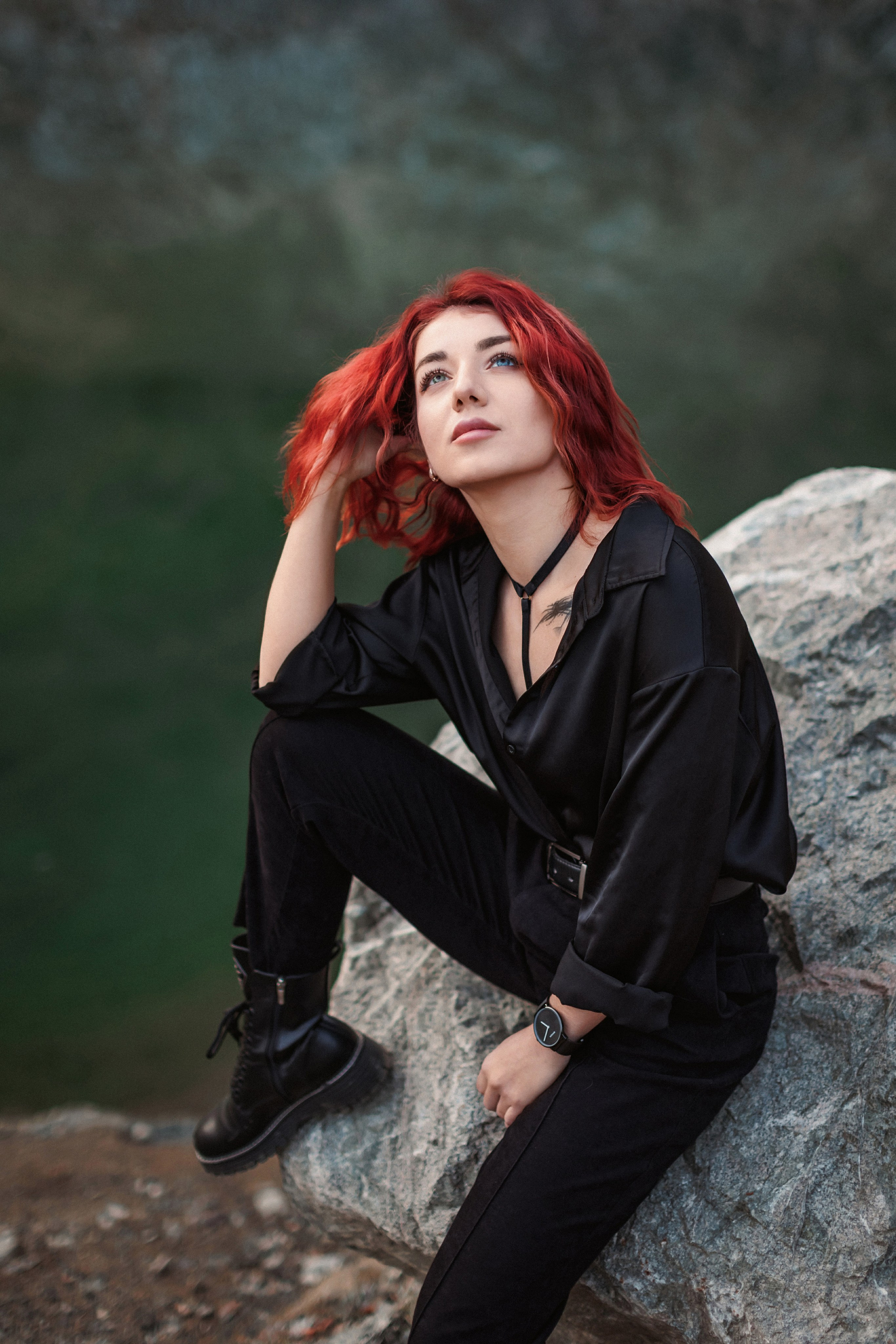 Bad Girl. Свадебный, семейный и детский фотограф в городе Партизанск, Находка