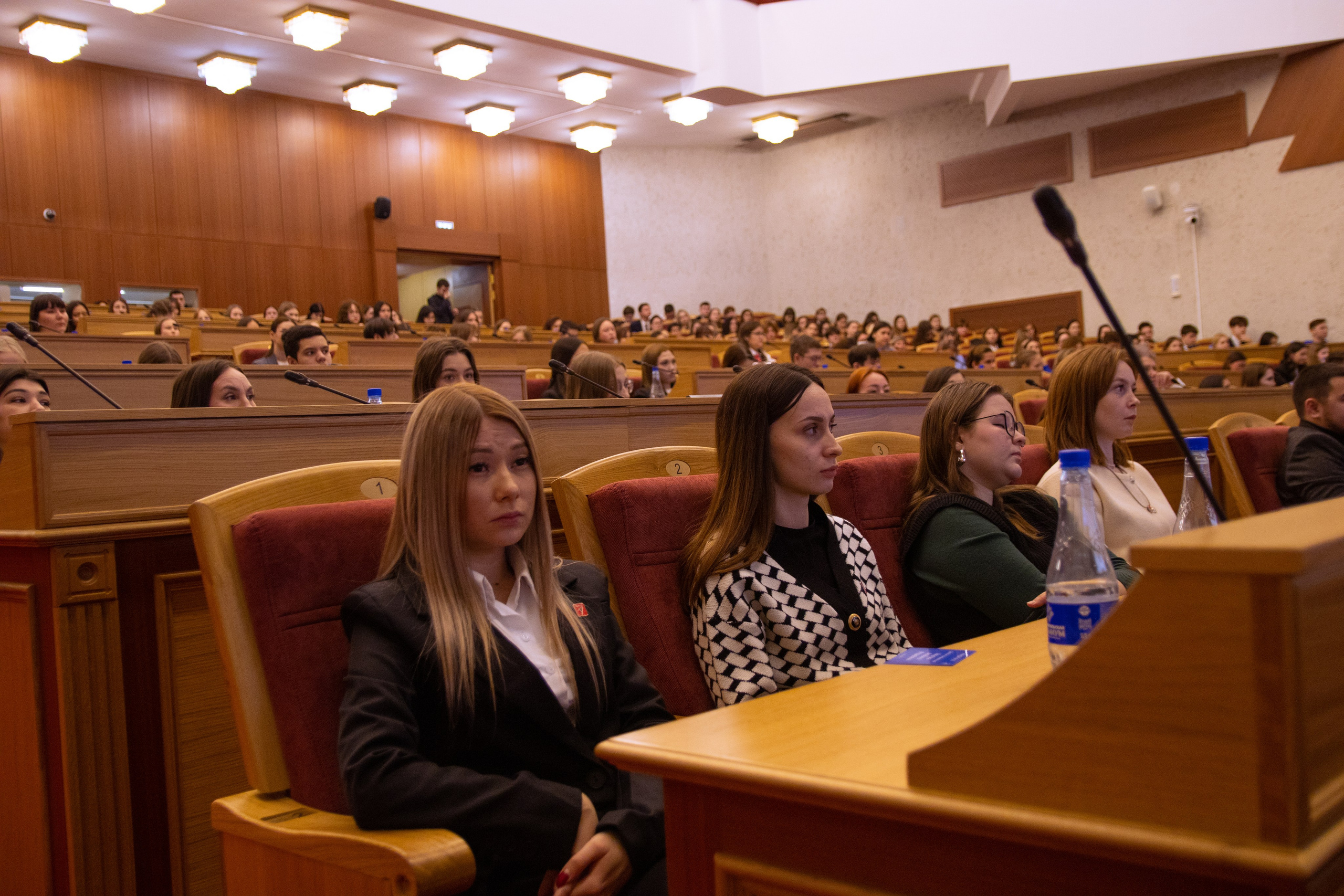 Движение первых 2024 — 2025. Маслухин Дмитрий — Ваш Фотограф