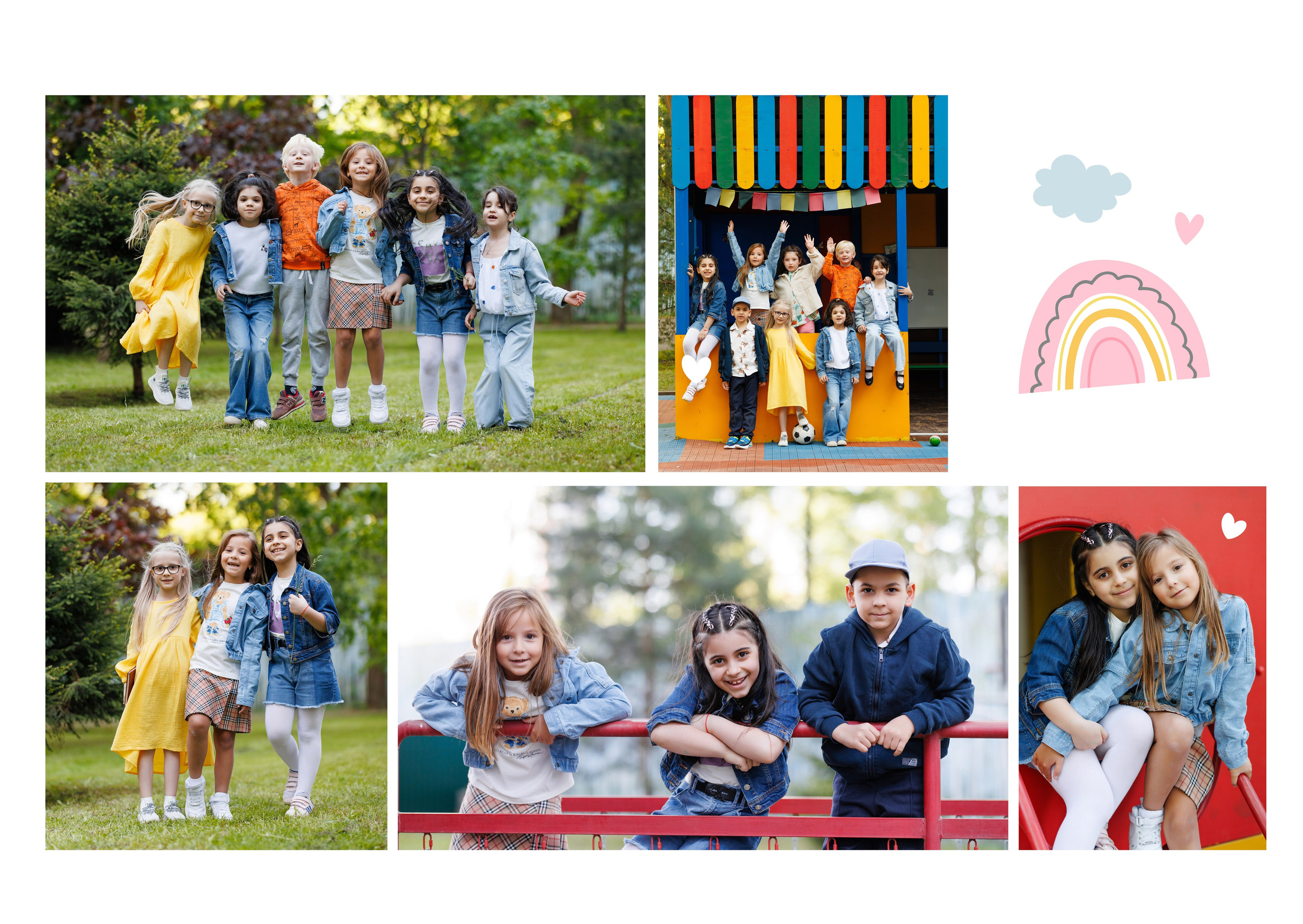 Тариф идеальный (1). Выпускные альбомы в Москве FOTOVMESTE