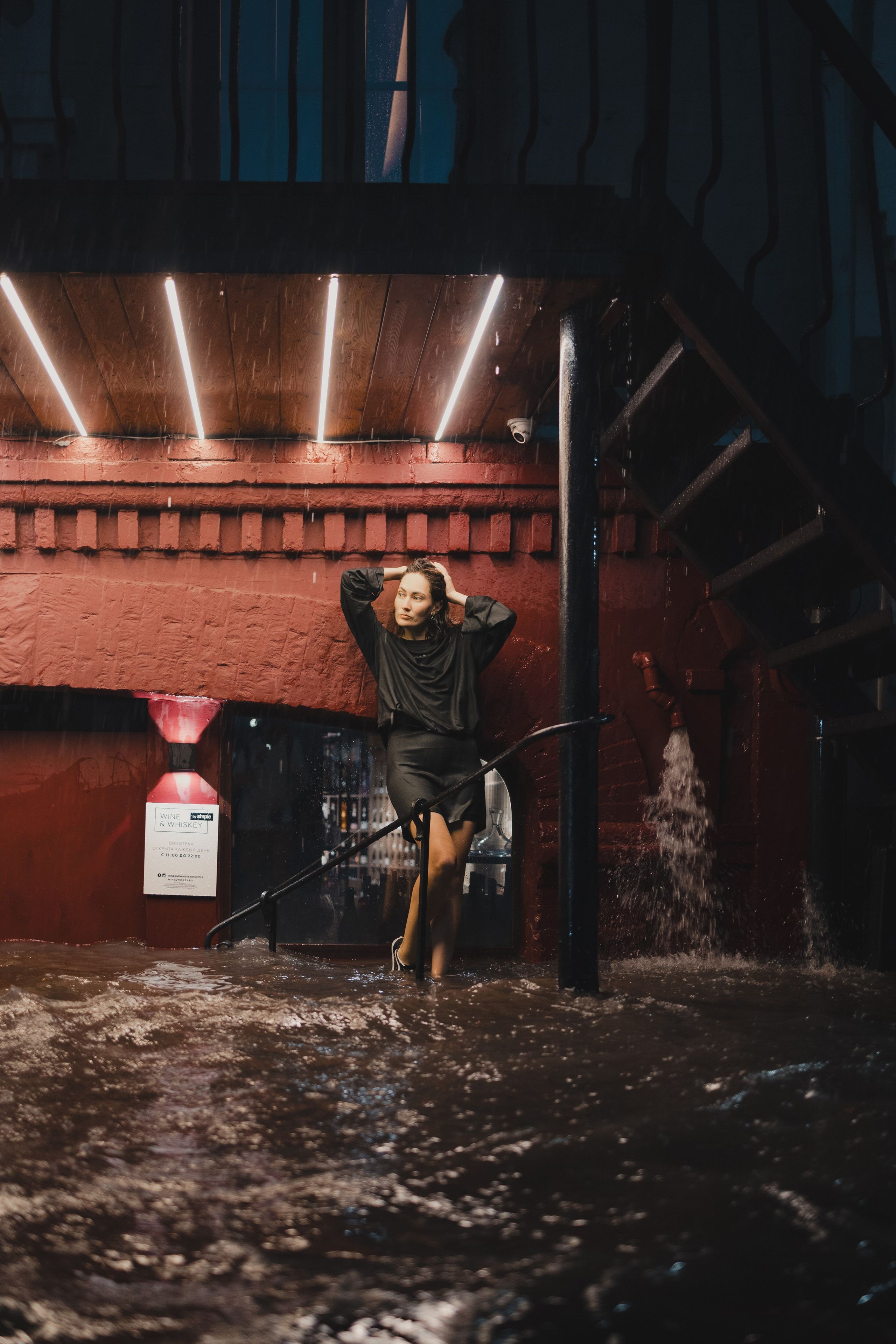 Портреты. Портретный фотограф во Владивостоке Александр Сорокин