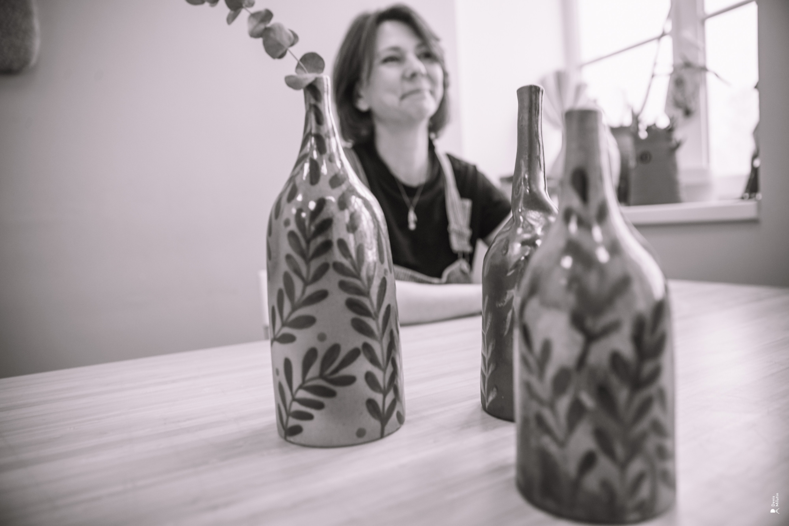 С Яной у Юли. Портретный фотограф Денис Милютин