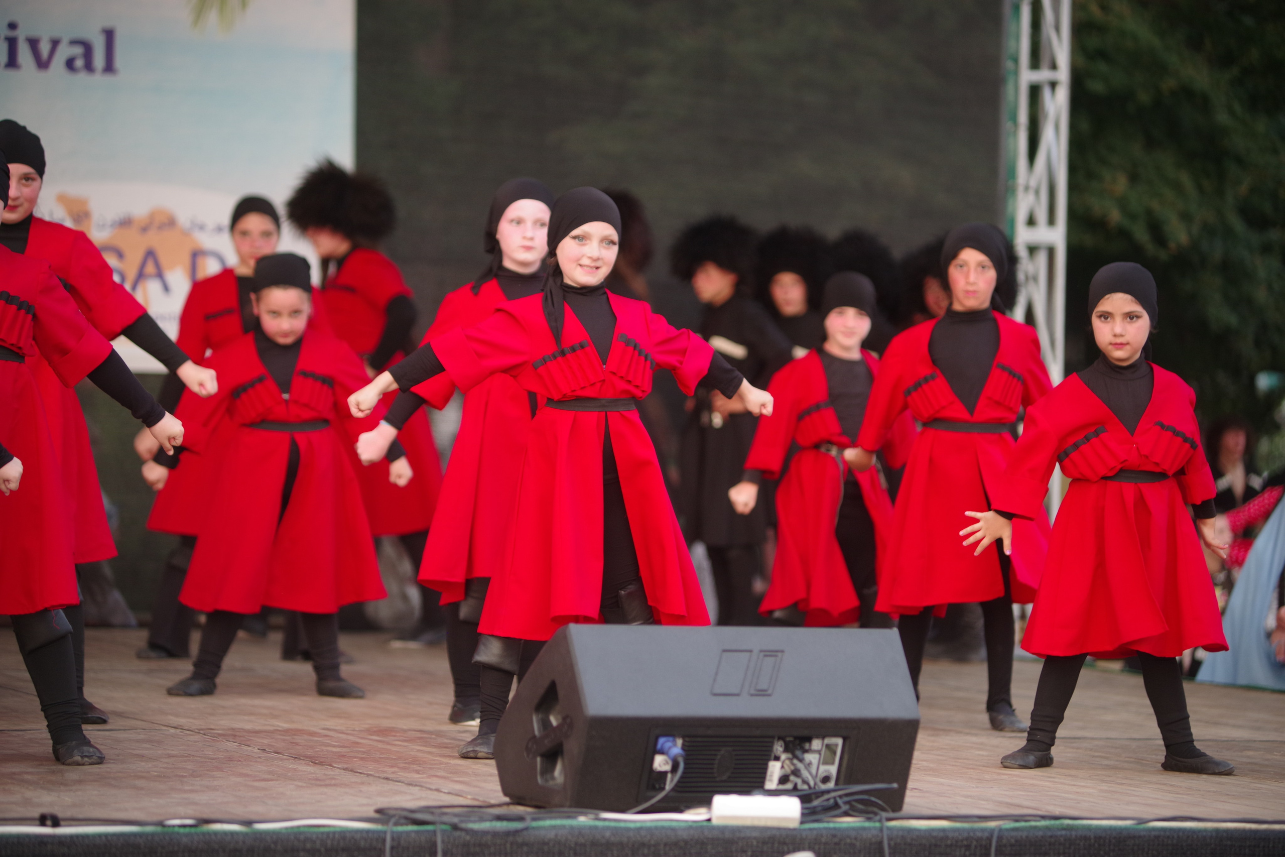 Батуми с ლილე. Портретный фотограф Денис Милютин