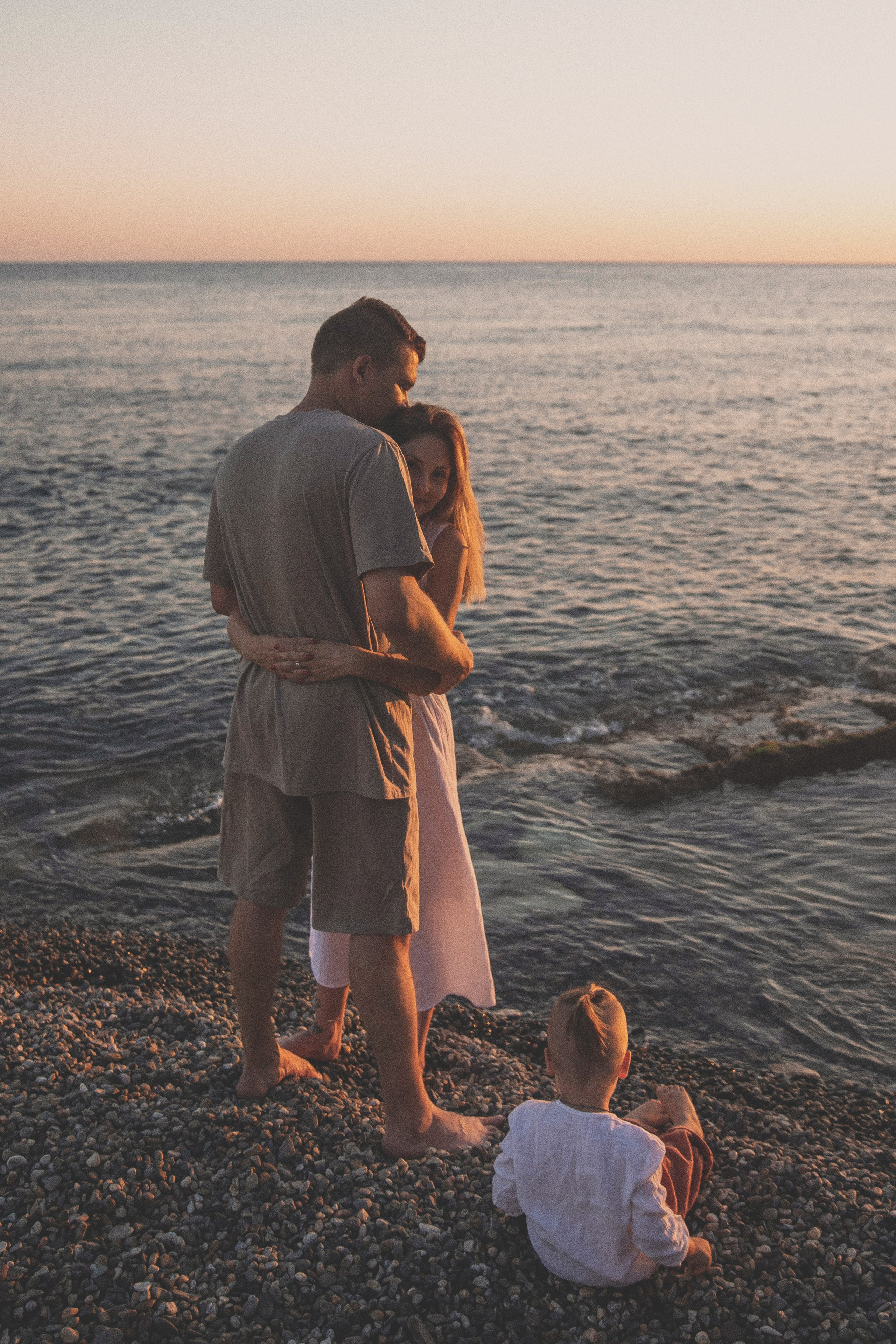 Алёна, Рома, Богдан. Свадебный и семейный фотограф Колоскова Мария (Сочи и весь мир)