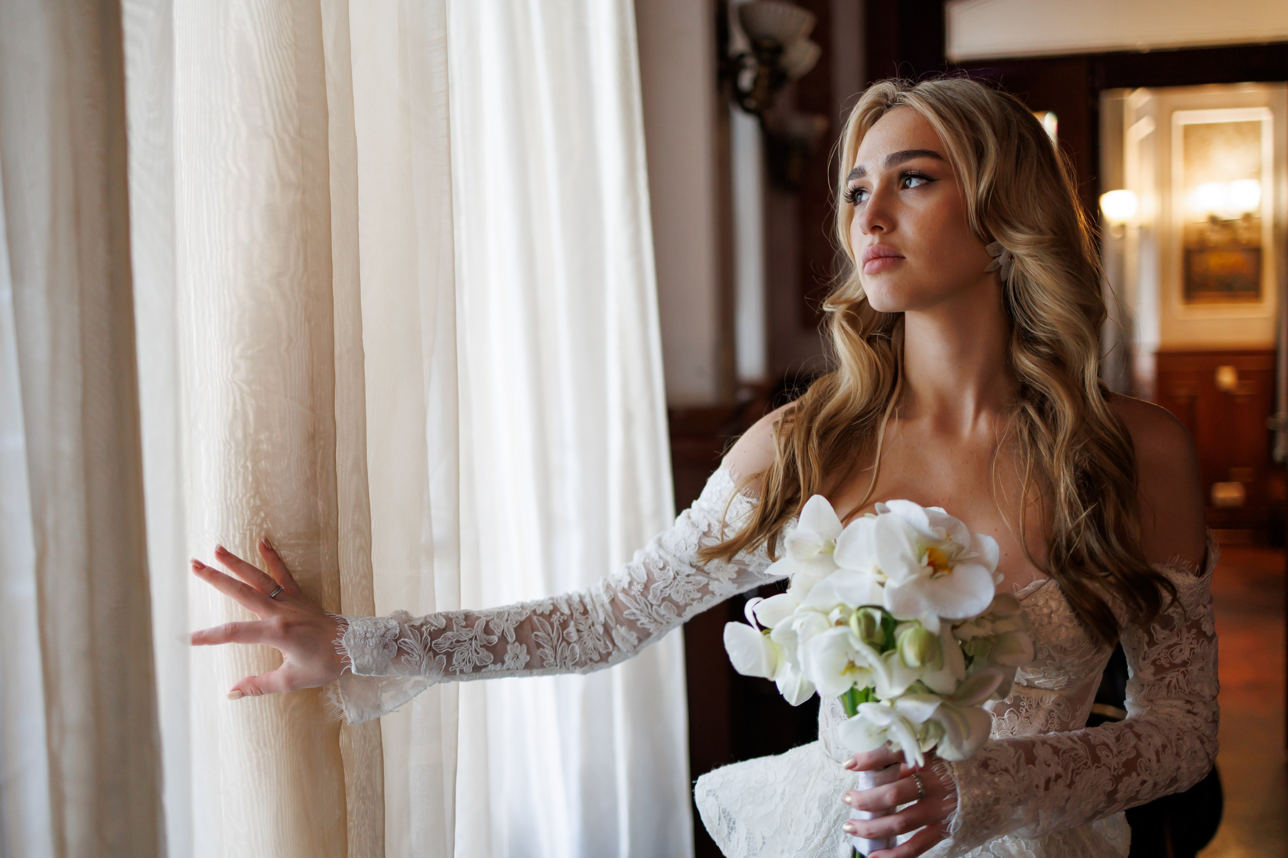 A&E. Свадебный фотограф. Москва. Мытищи