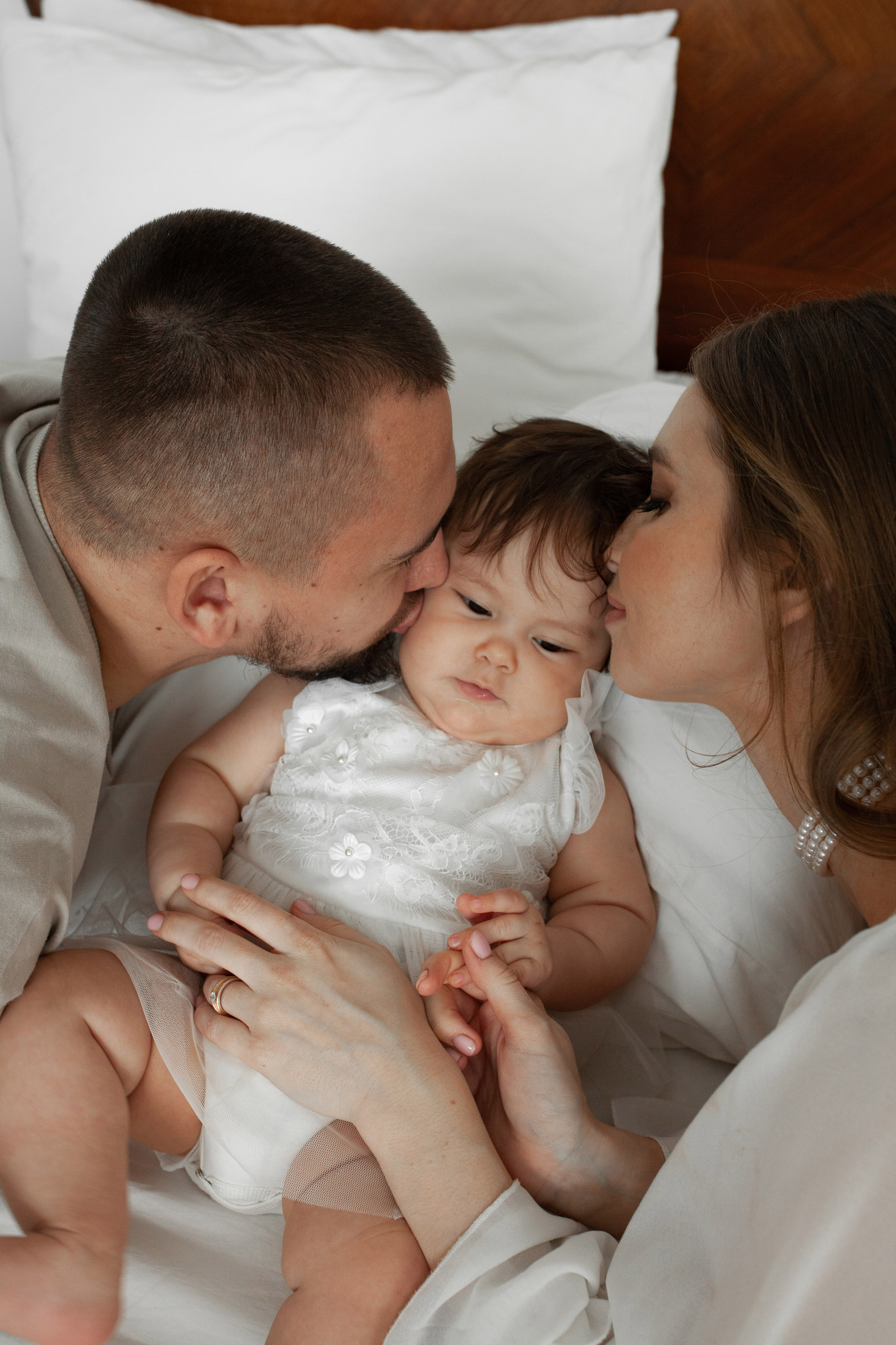 Анастасия и Артем. Фотограф Владивосток, семейные и индивидуальные съемки