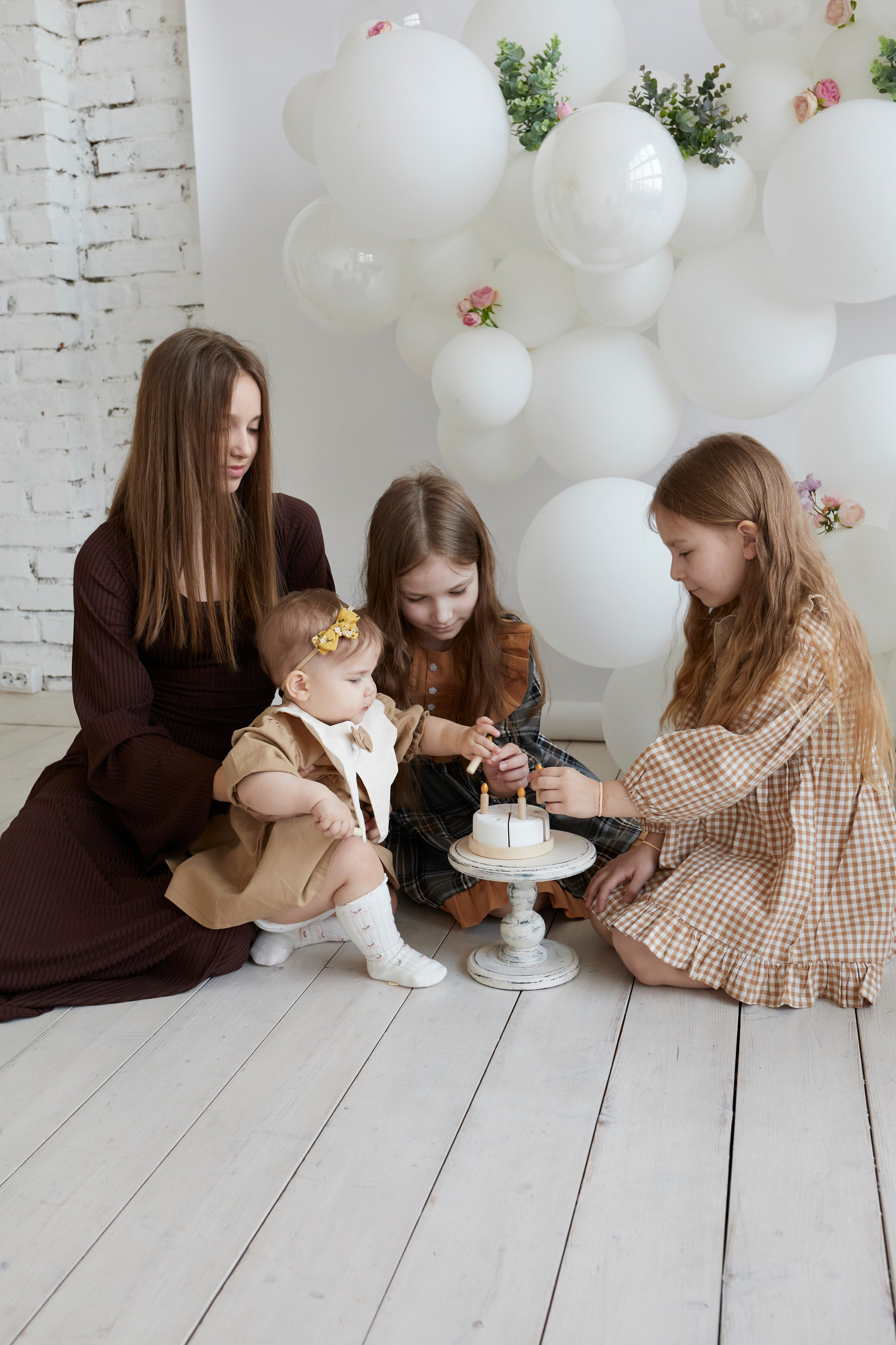 Александре годик. Фотограф Владивосток, семейные и индивидуальные съемки